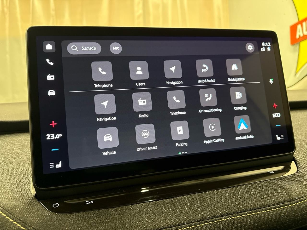 SKODA Elroq 85 Selection-image-5