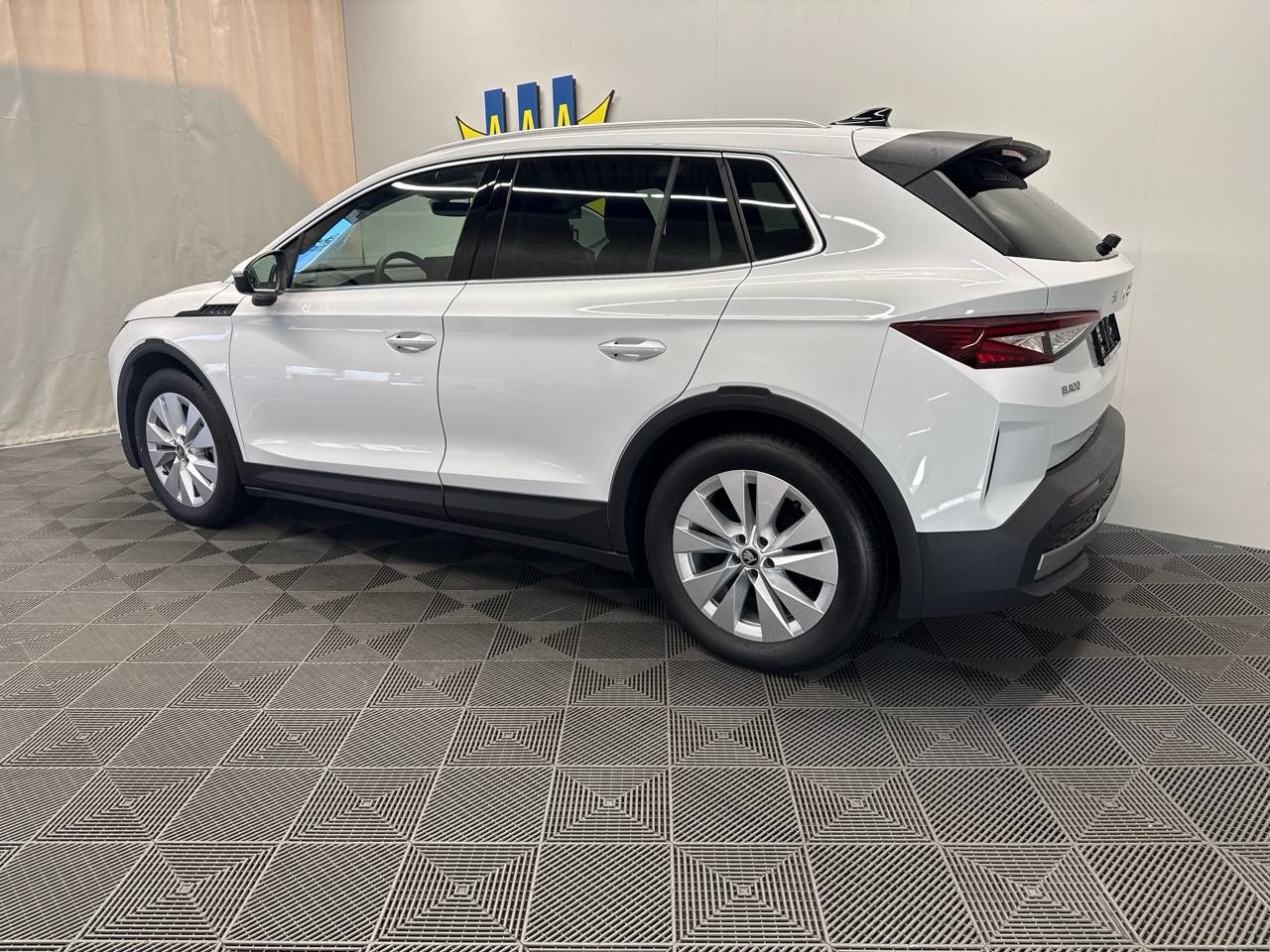 SKODA Elroq 85 Selection-image-1