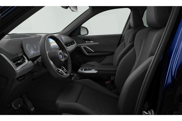 BMW X1 20d M Sport Pro xDrive U11 (CH) AHK 📍-image-2