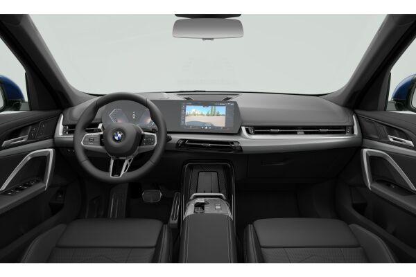 BMW X1 20d M Sport Pro xDrive U11 (CH) AHK 📍-image-3