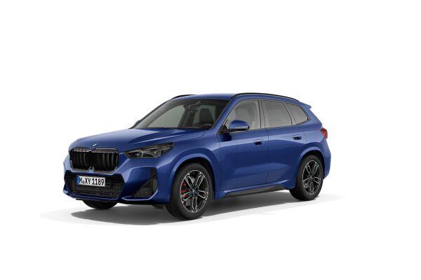 BMW X1 20d M Sport Pro xDrive U11 (CH) AHK 📍-image-0