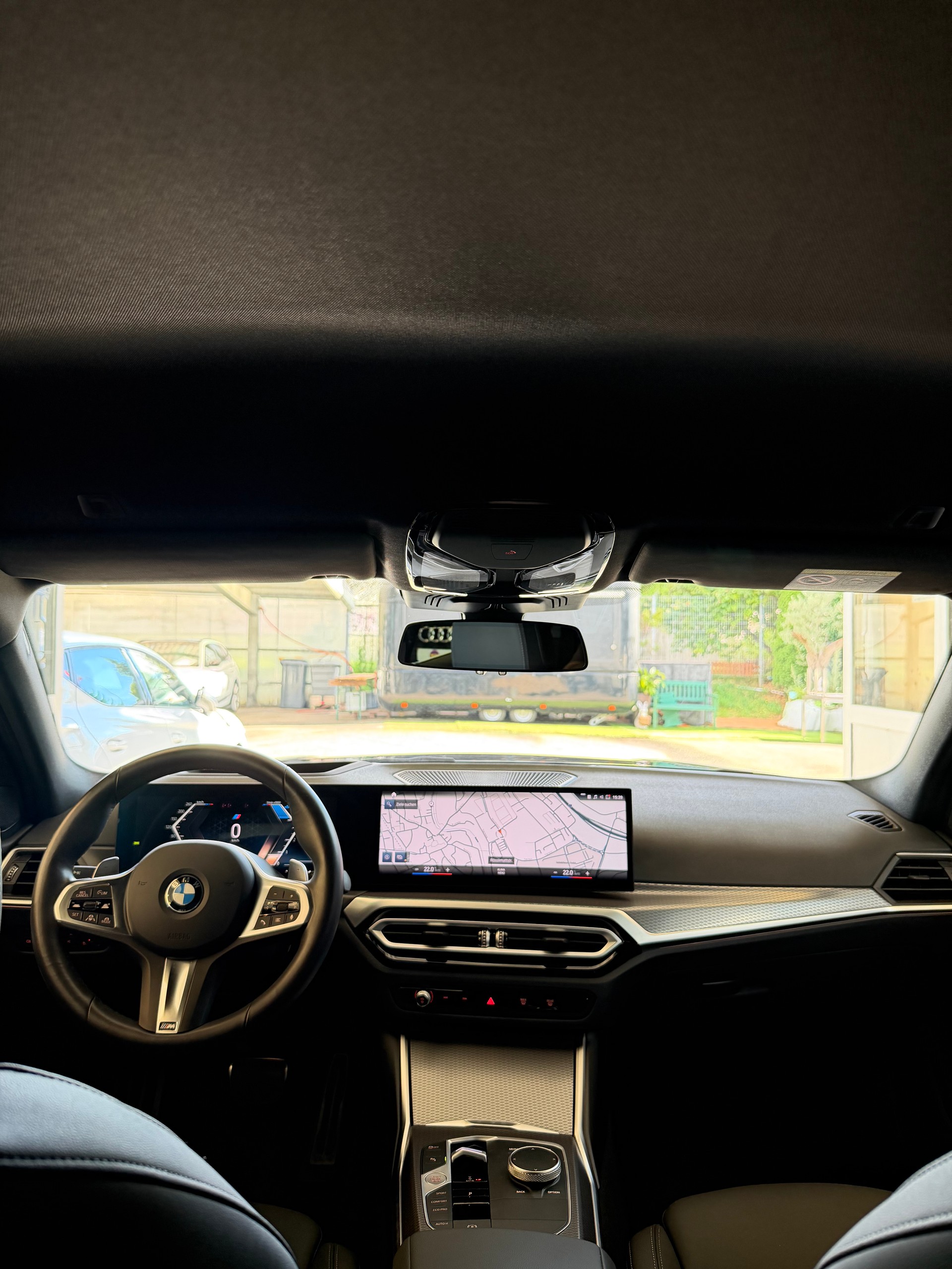 BMW 320d xDrive SAG Touring-image-9