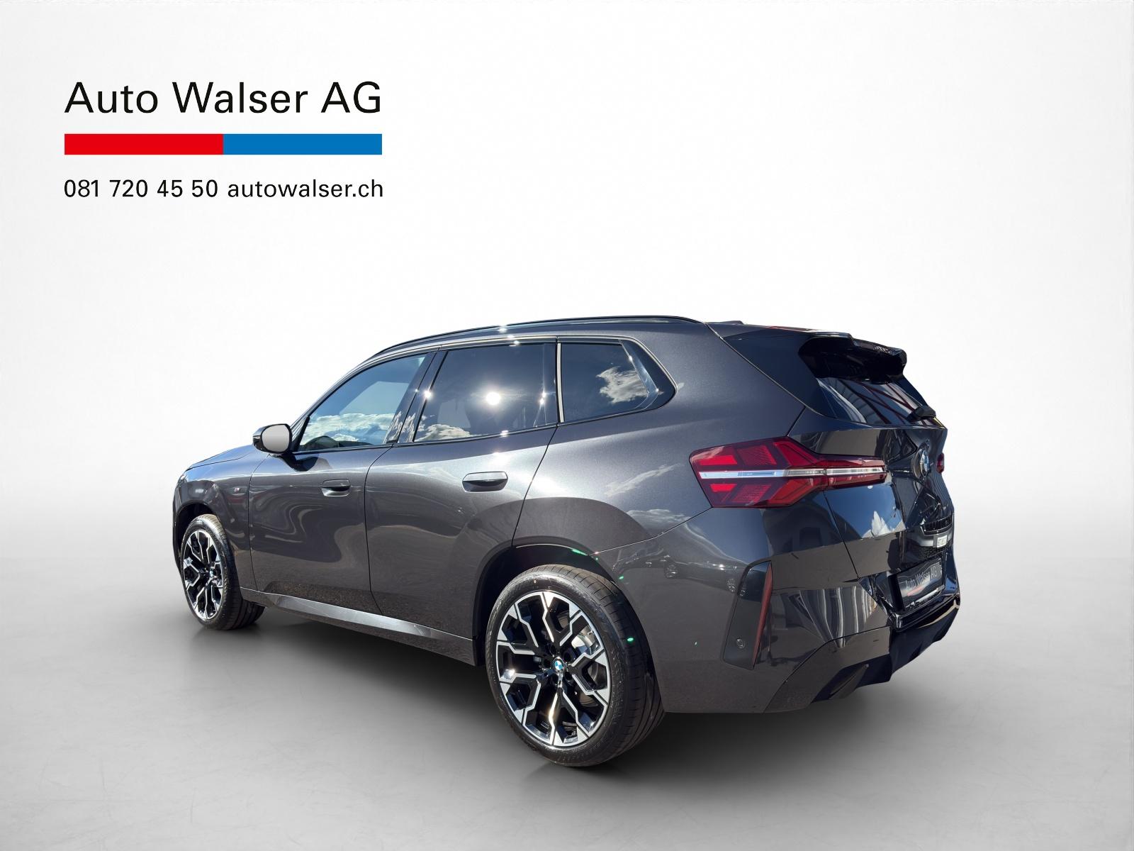 BMW X3 20d xDrive-image-2