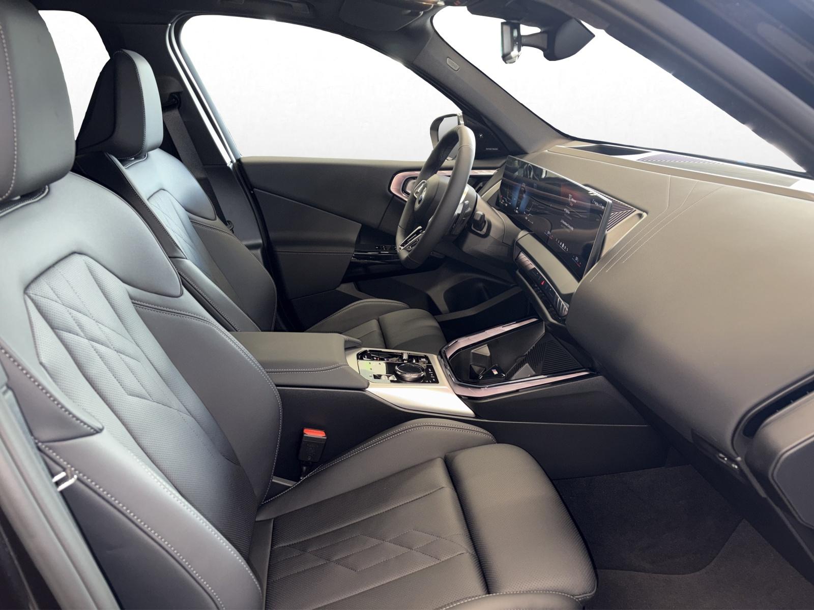 BMW X3 20d xDrive-image-15