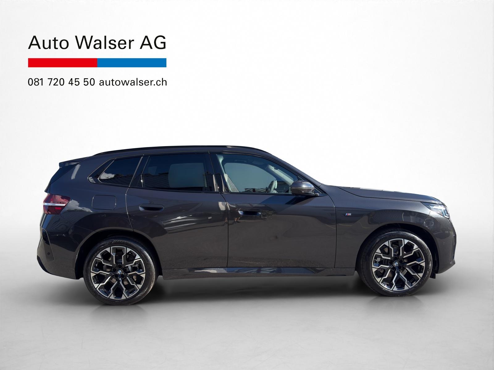 BMW X3 20d xDrive-image-5