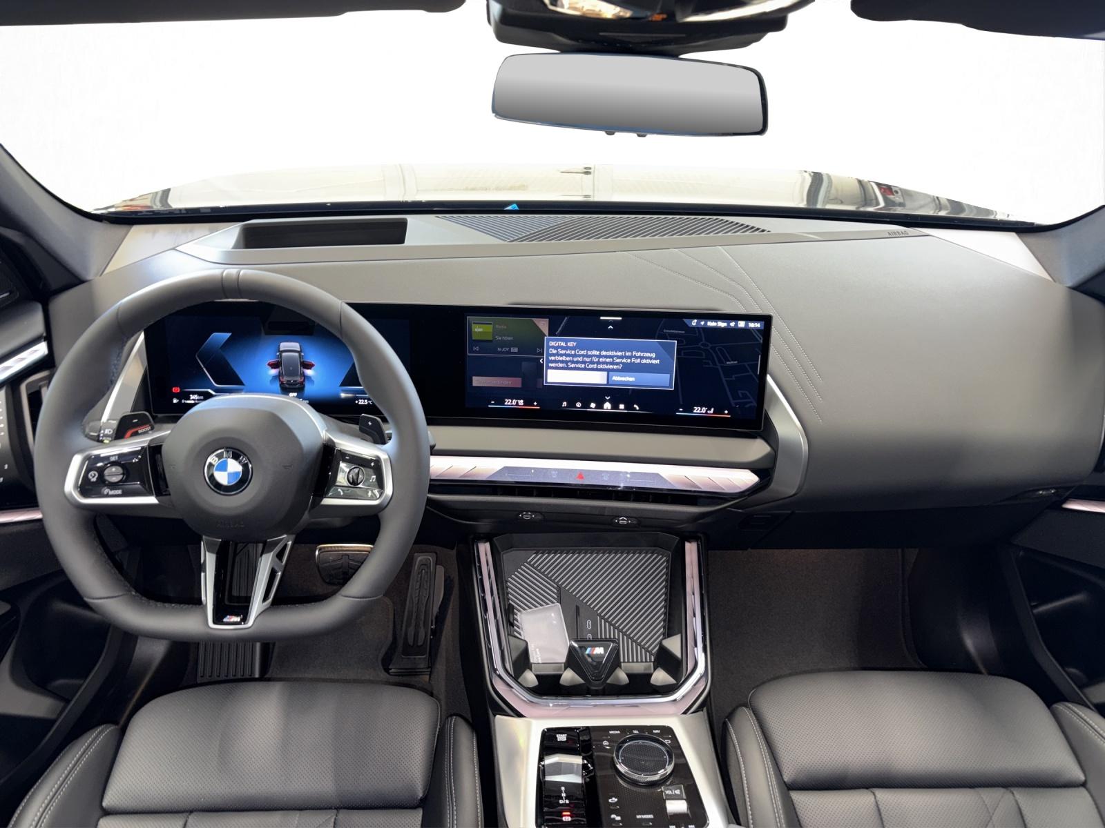 BMW X3 20d xDrive-image-12