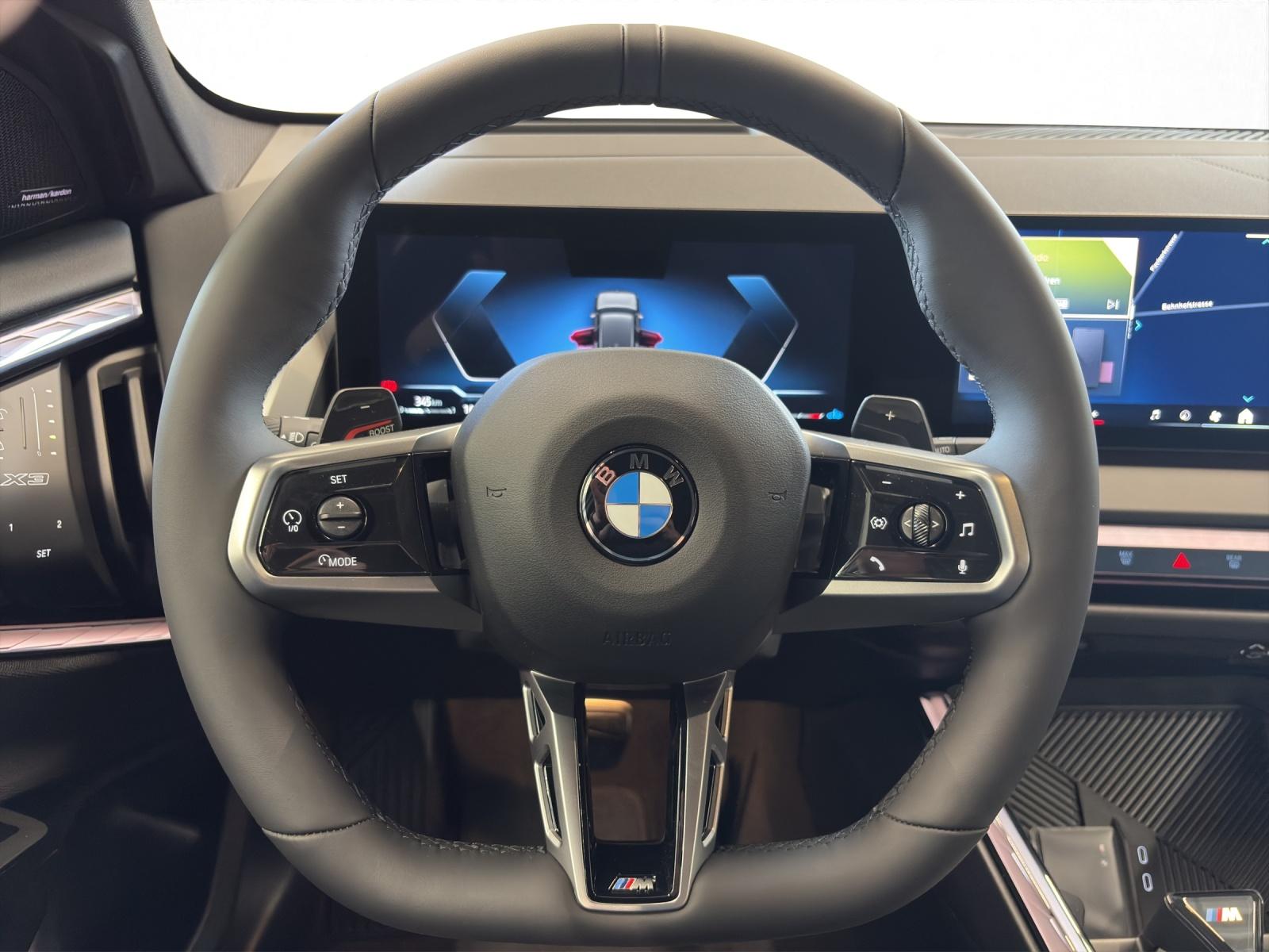 BMW X3 20d xDrive-image-10