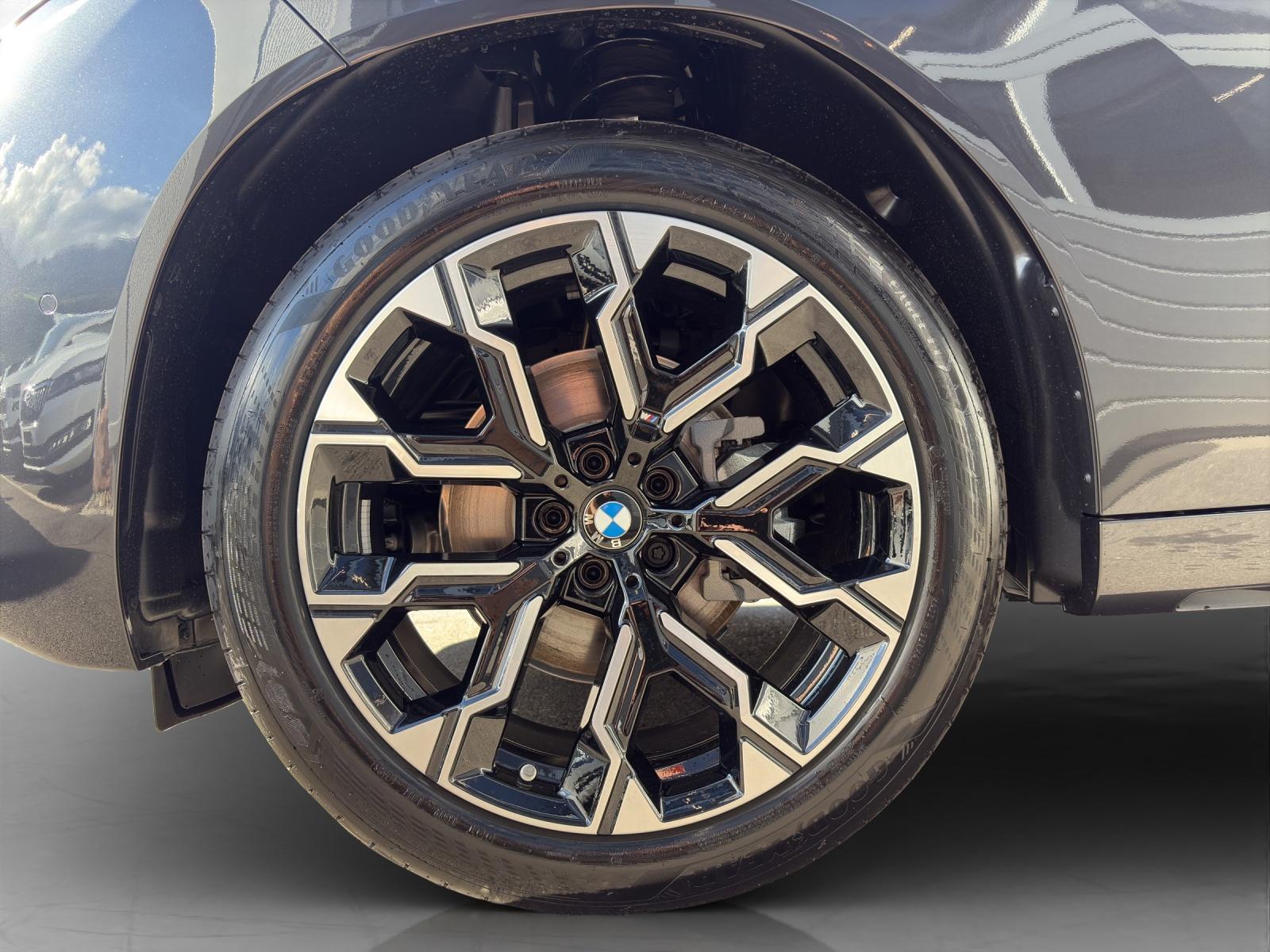 BMW X3 20d xDrive-image-8