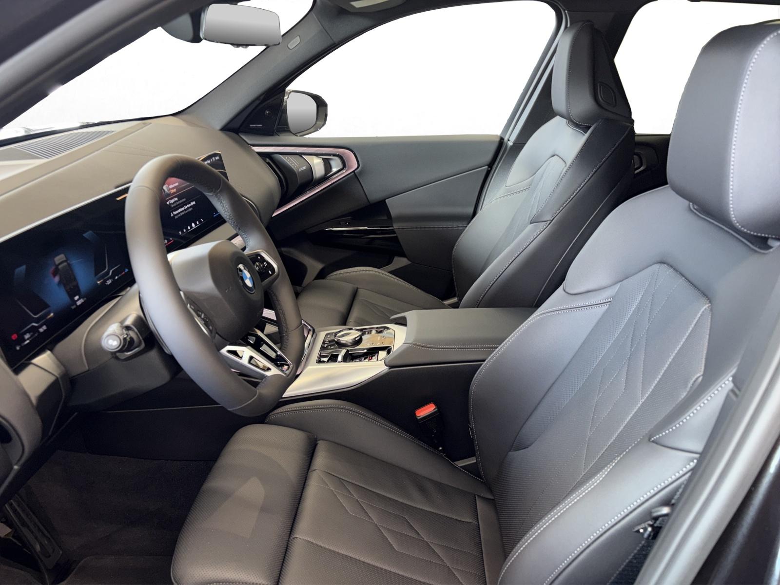 BMW X3 20d xDrive-image-9
