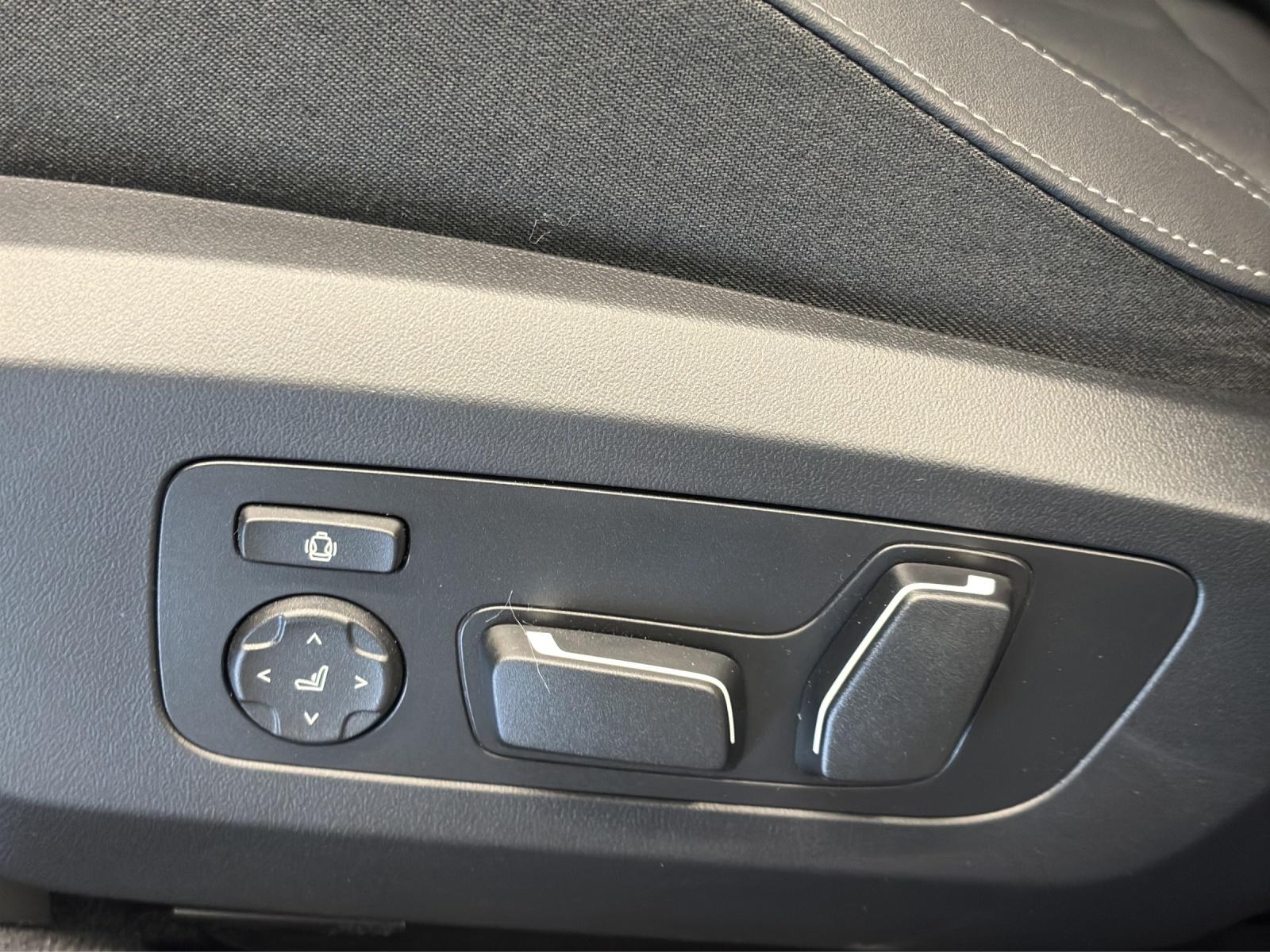 BMW X3 20d xDrive-image-19