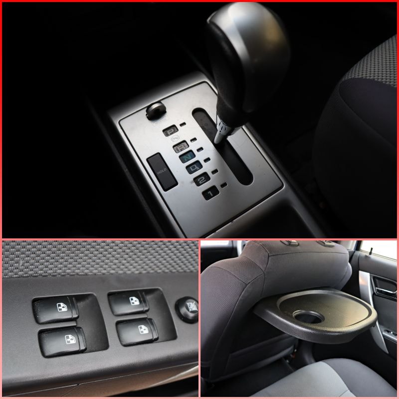 CHEVROLET Aveo 1.4 LT Automatic-image-16