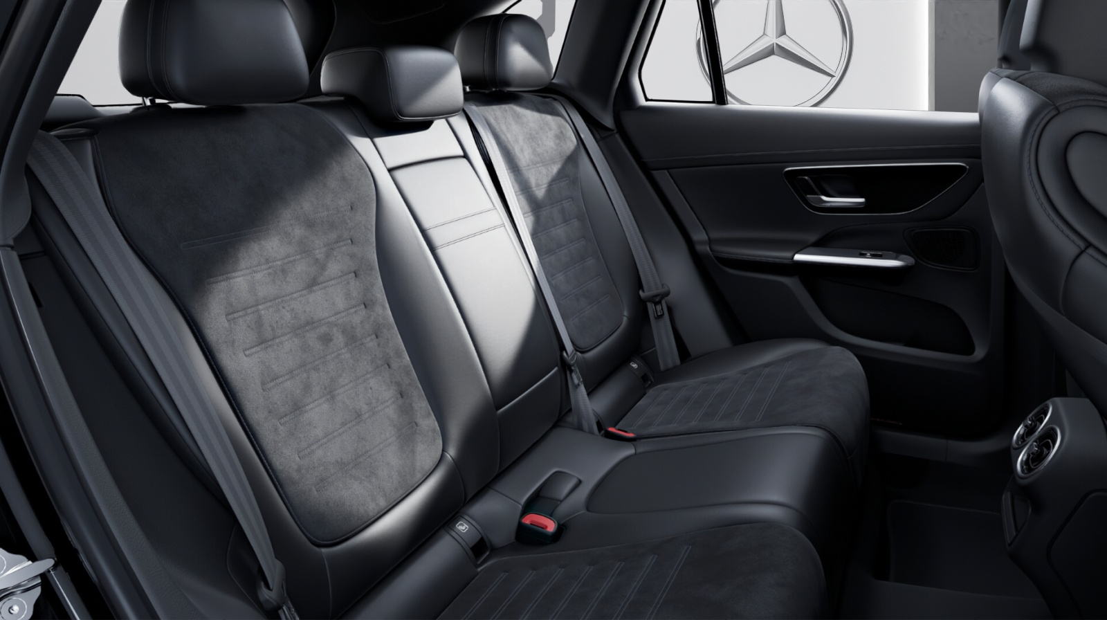 MERCEDES-BENZ GLC 200 4Matic 9G-Tronic-image-9