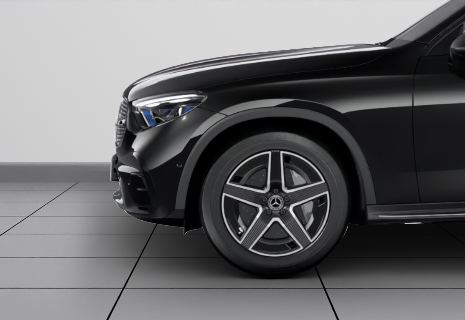 MERCEDES-BENZ GLC 200 4Matic 9G-Tronic-image-5
