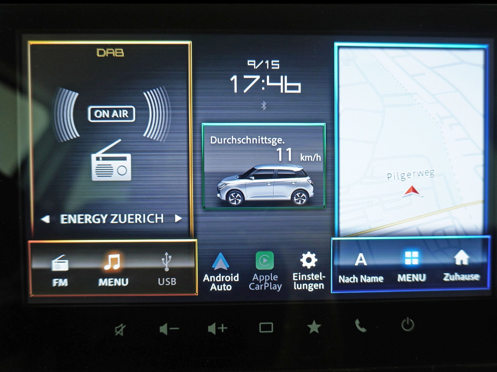 SUZUKI Swift 1.2 Piz Sulai Top Hybrid 4x4-image-16