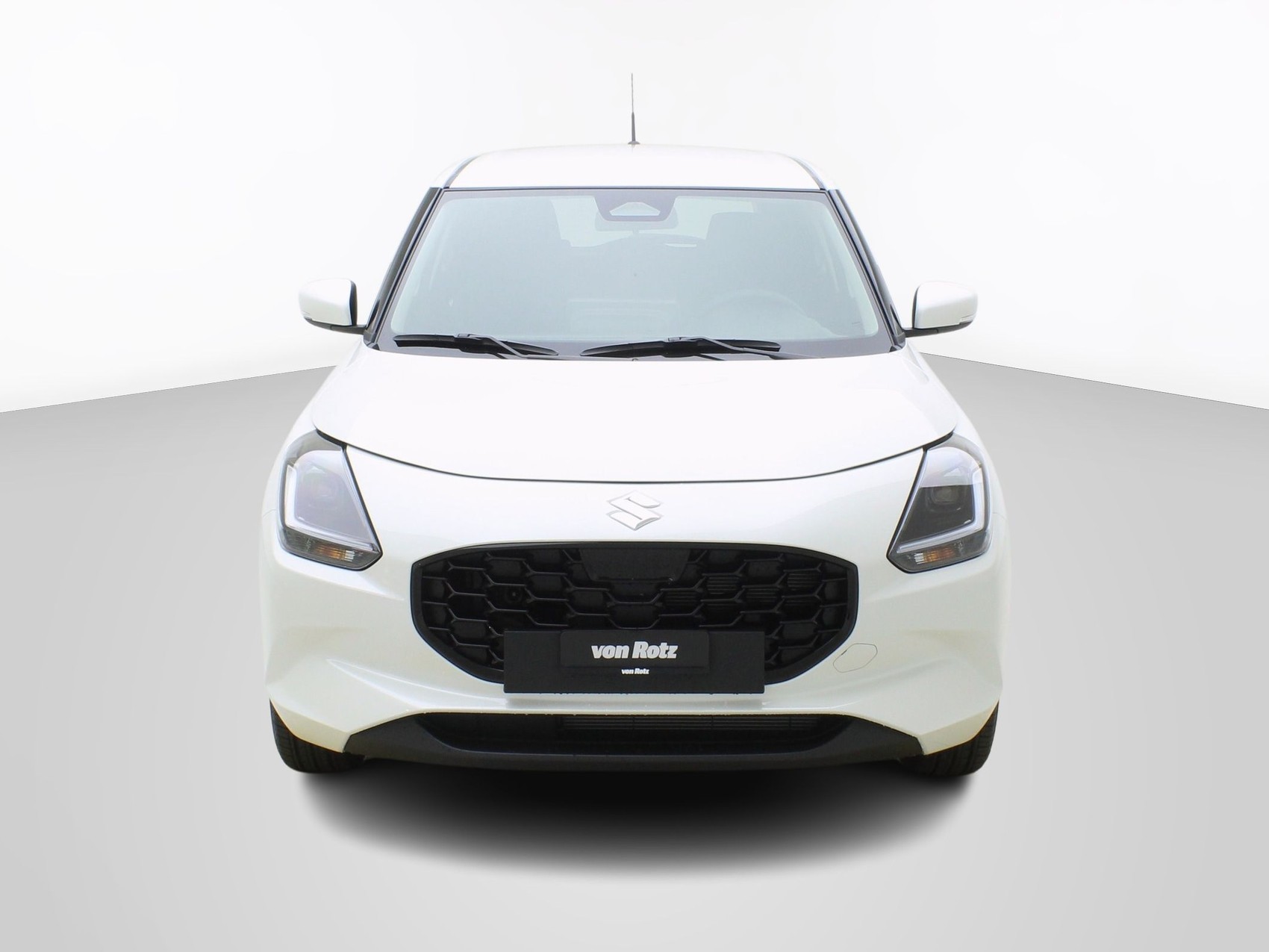 SUZUKI Swift 1.2 Piz Sulai Top Hybrid 4x4-image-4