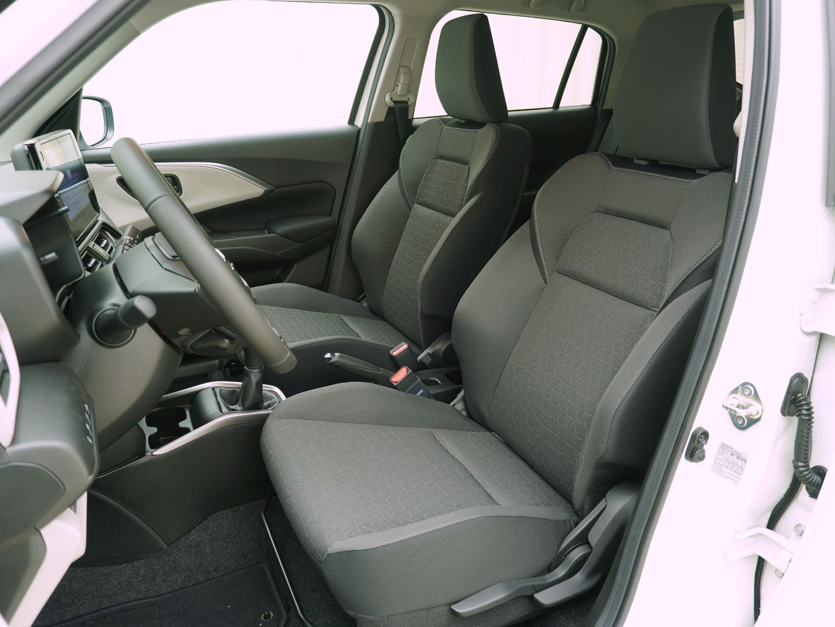 SUZUKI Swift 1.2 Piz Sulai Top Hybrid 4x4-image-6