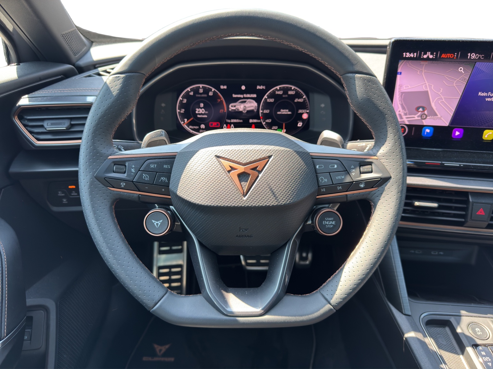 CUPRA Formentor 2.0 TSI VZ 4Drive DSG-image-5