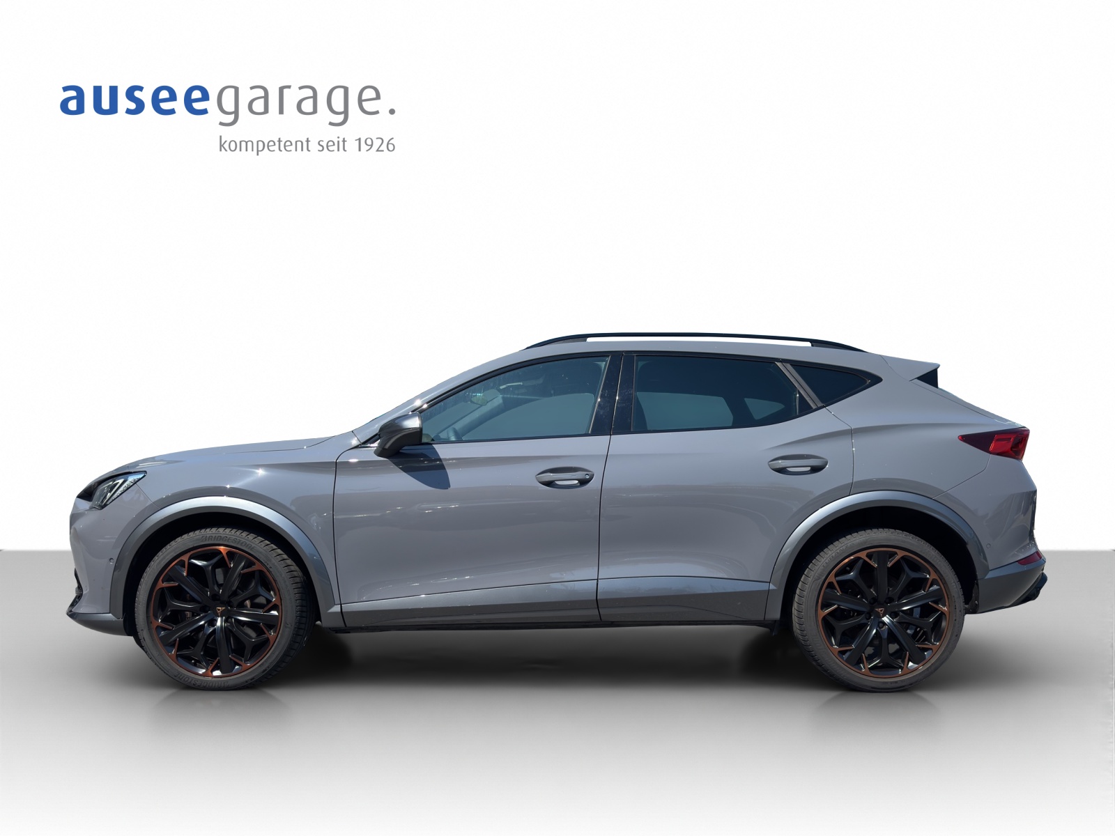 CUPRA Formentor 2.0 TSI VZ 4Drive DSG-image-1