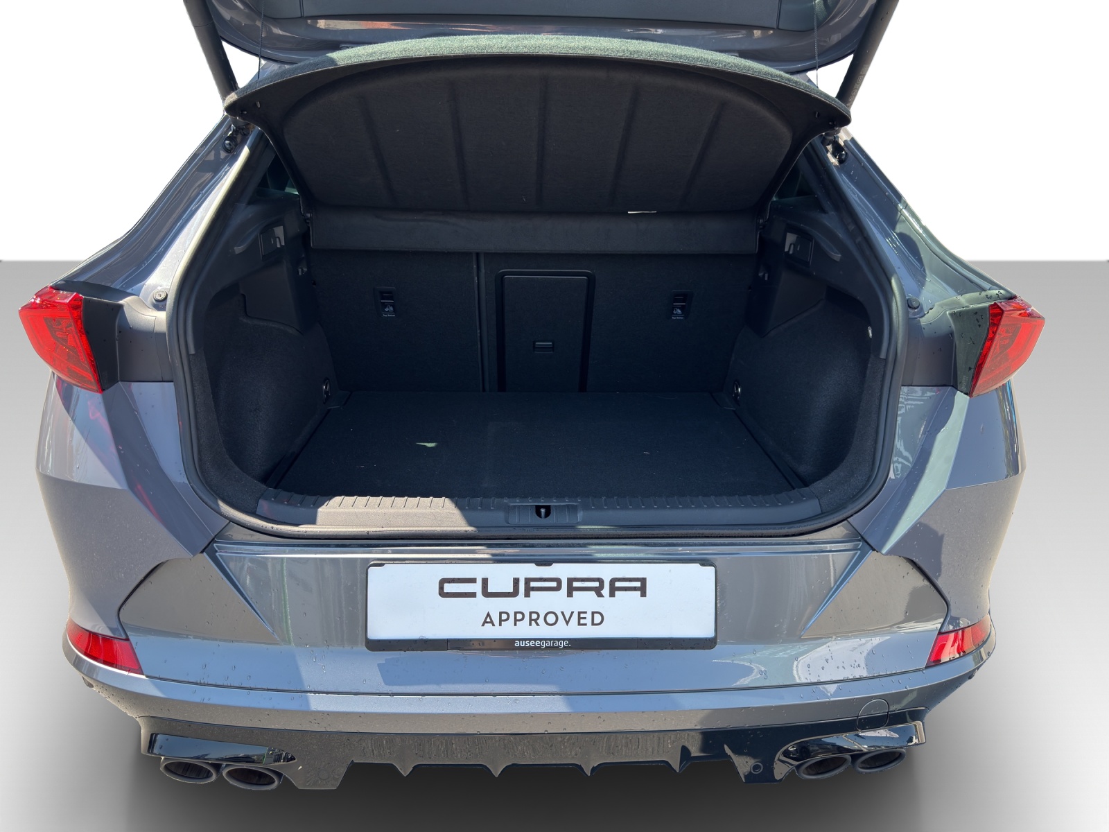CUPRA Formentor 2.0 TSI VZ 4Drive DSG-image-9