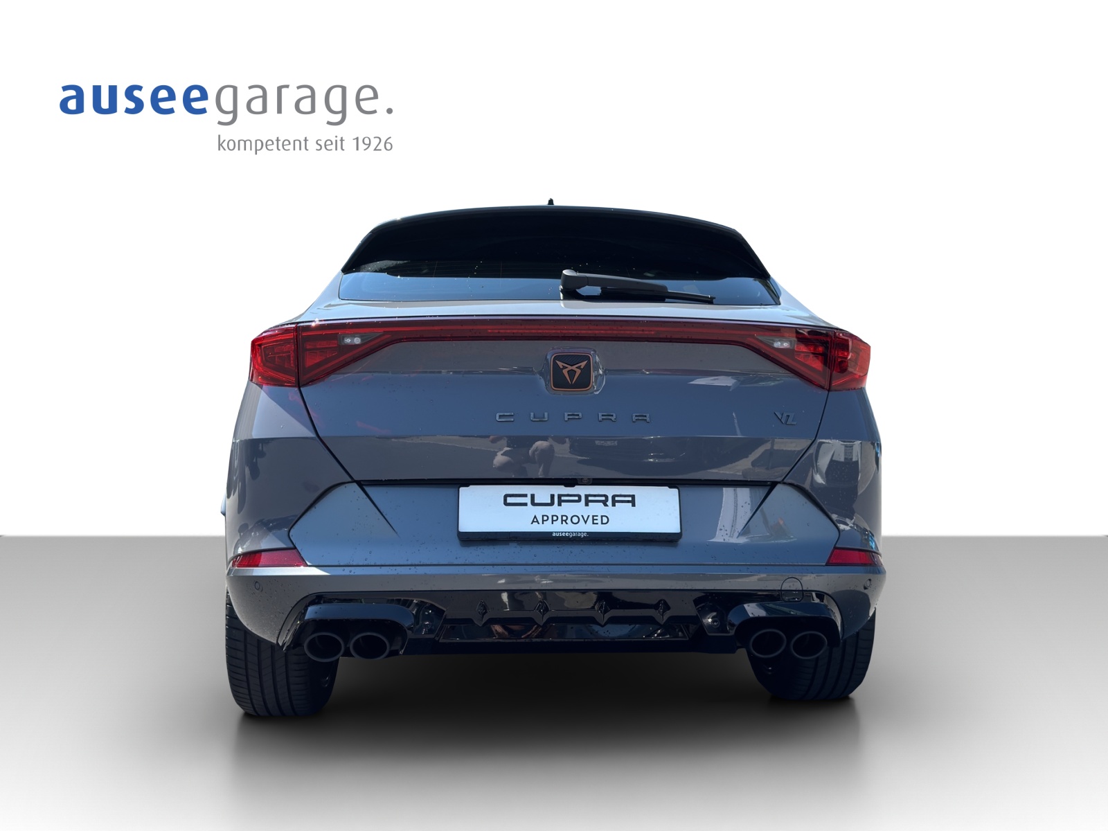 CUPRA Formentor 2.0 TSI VZ 4Drive DSG-image-3