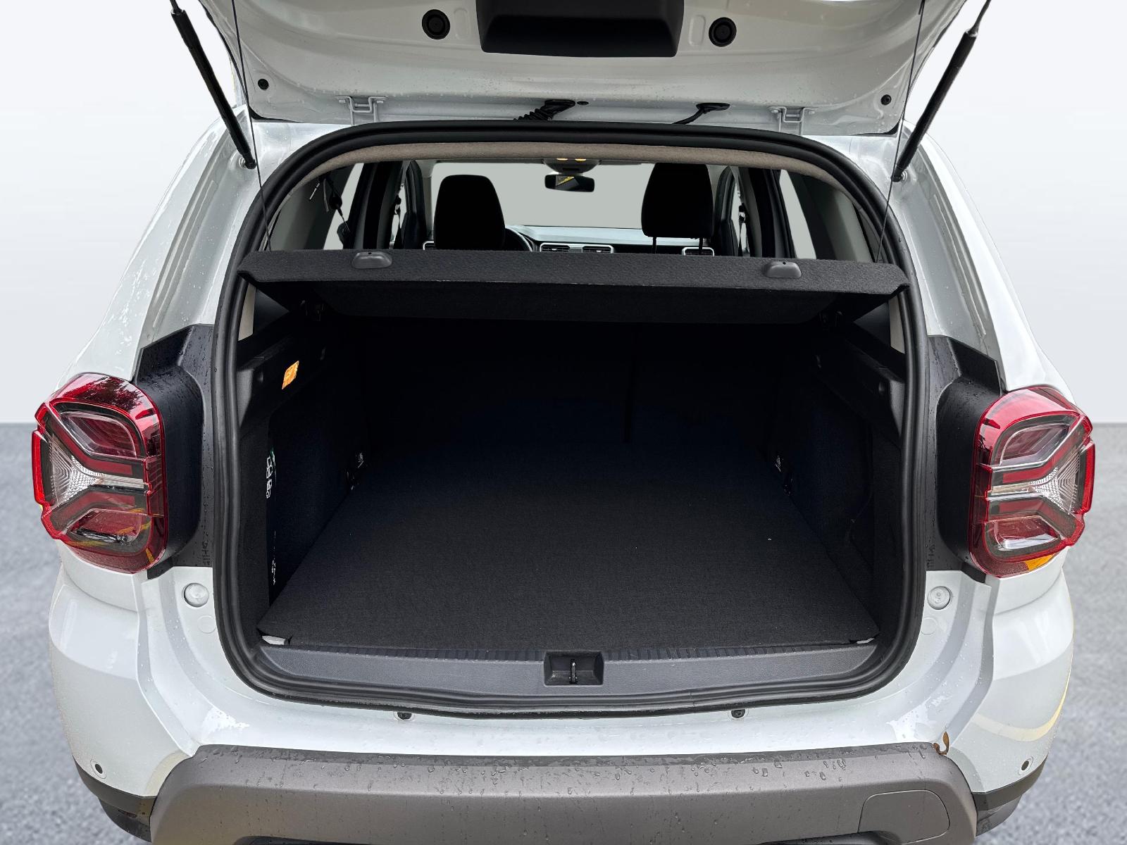 DACIA Duster 1.3 TCe 150 Journey+ 4WD-image-11