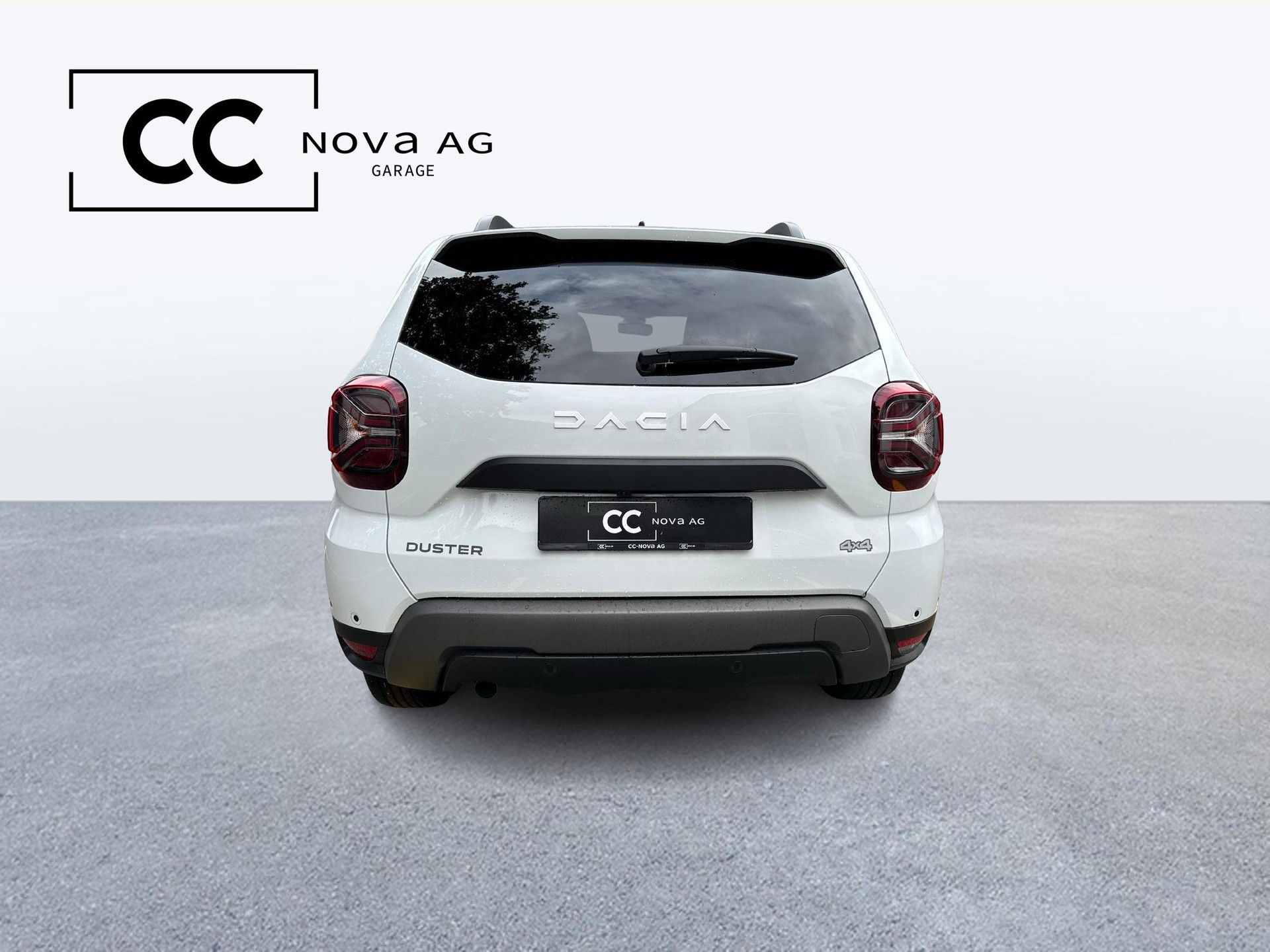 DACIA Duster 1.3 TCe 150 Journey+ 4WD-image-5