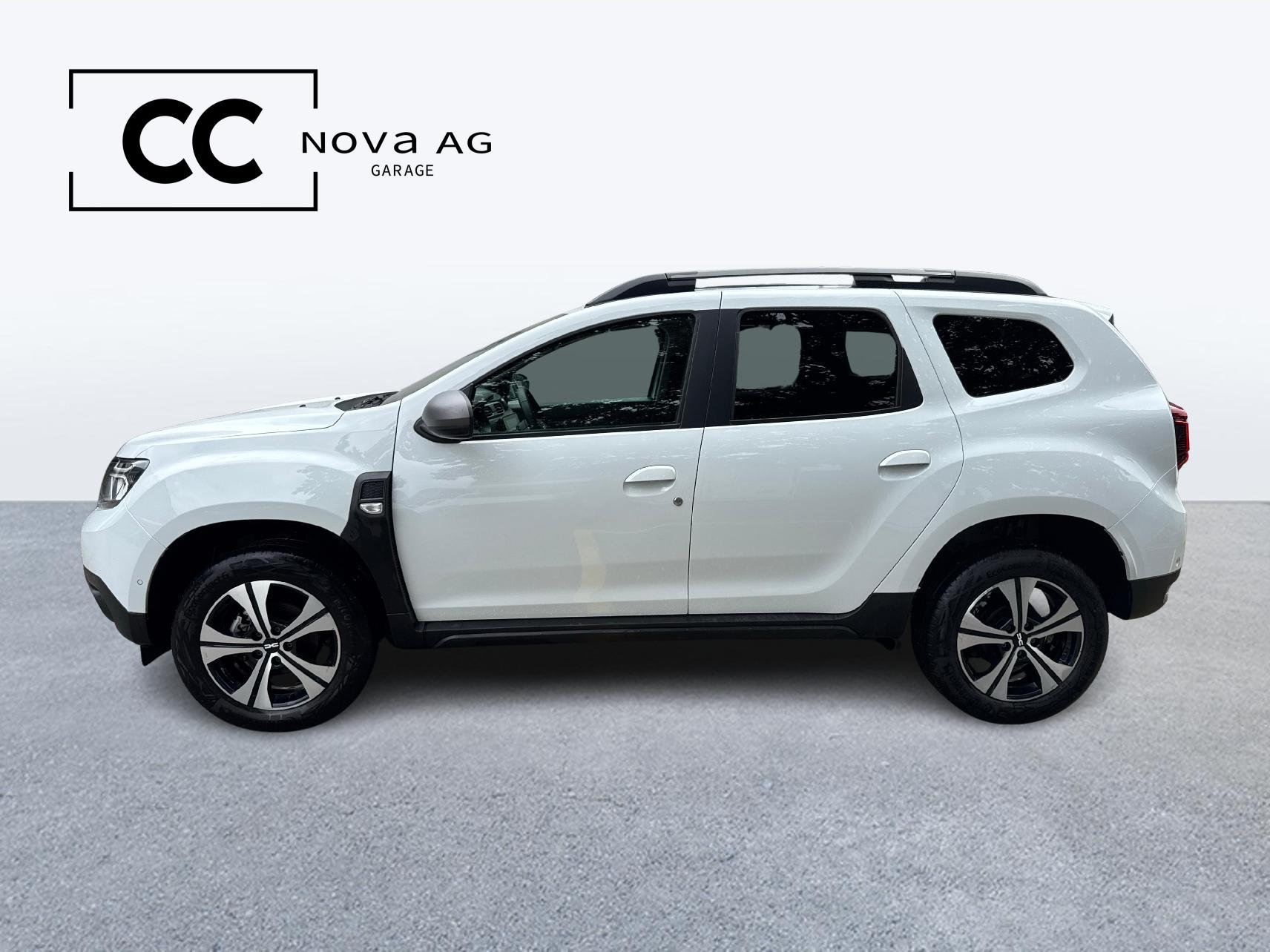 DACIA Duster 1.3 TCe 150 Journey+ 4WD-image-3