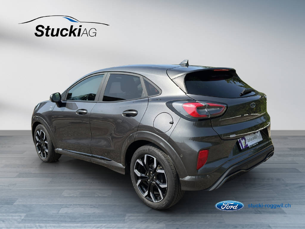 FORD Puma 1.0 EcoB Hybrid 125 ST-Line X-showroom-element-3