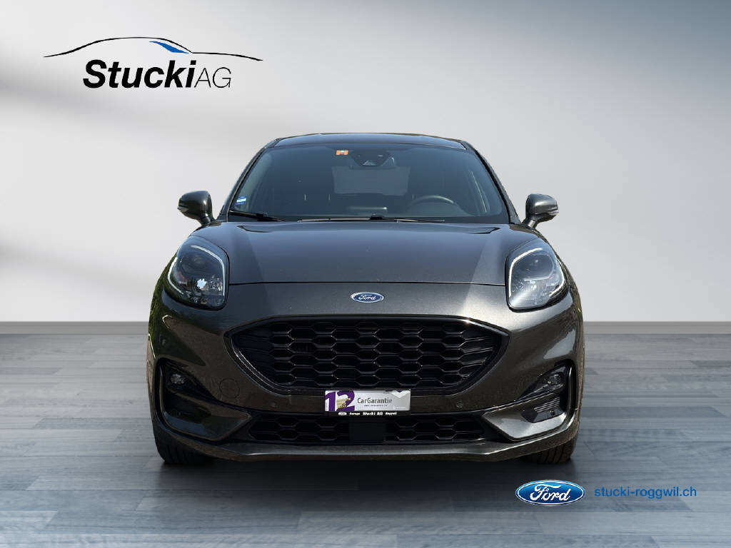 FORD Puma 1.0 EcoB Hybrid 125 ST-Line X-showroom-element-1