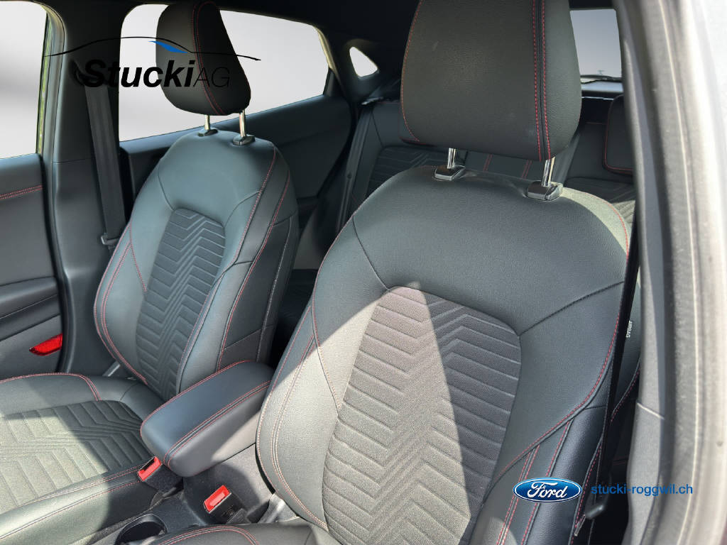 FORD Puma 1.0 EcoB Hybrid 125 ST-Line X-image-4