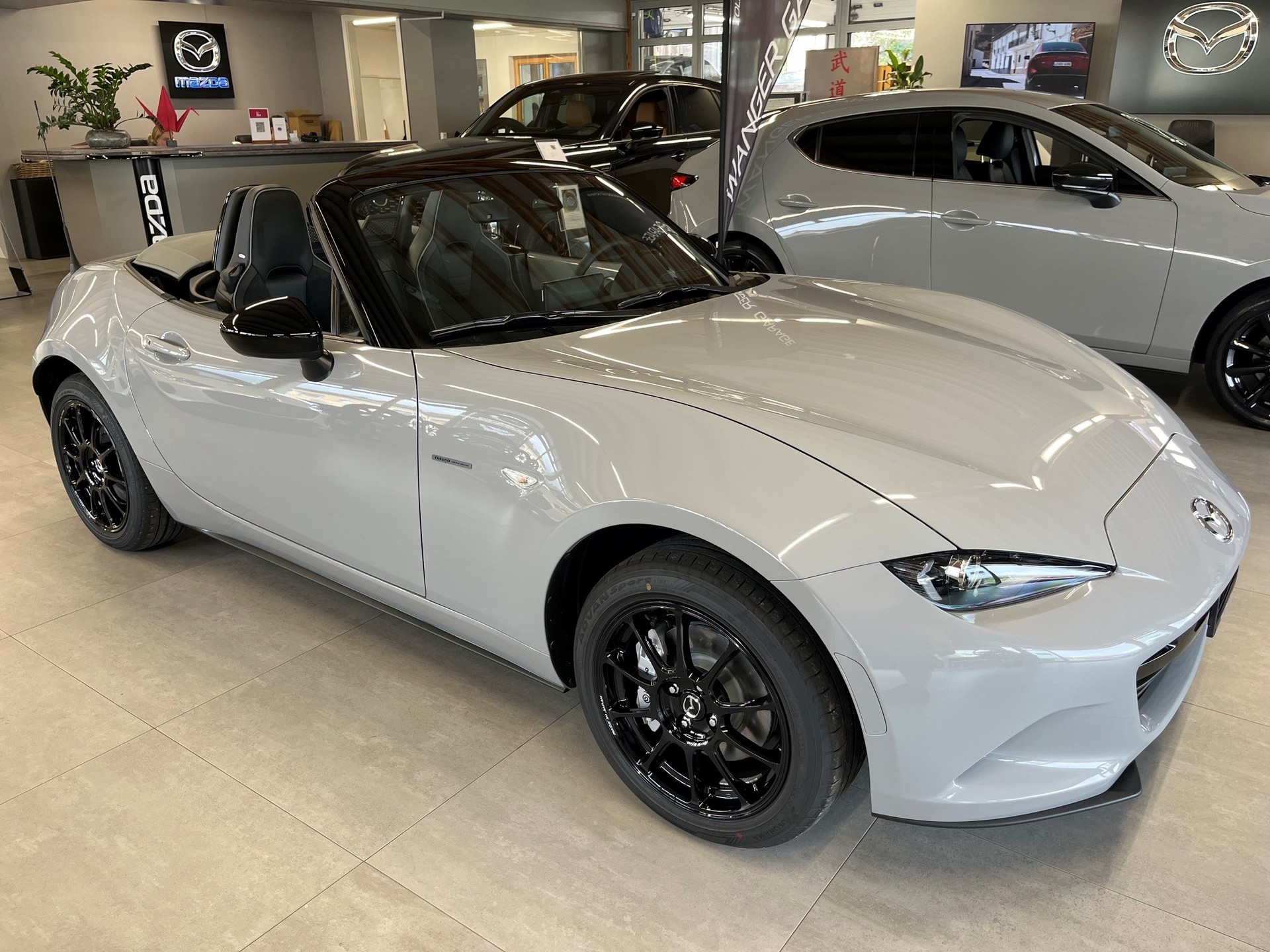 MAZDA 1.5L SKYACTIV-G 136 6MT RWD Yakudo-image-4