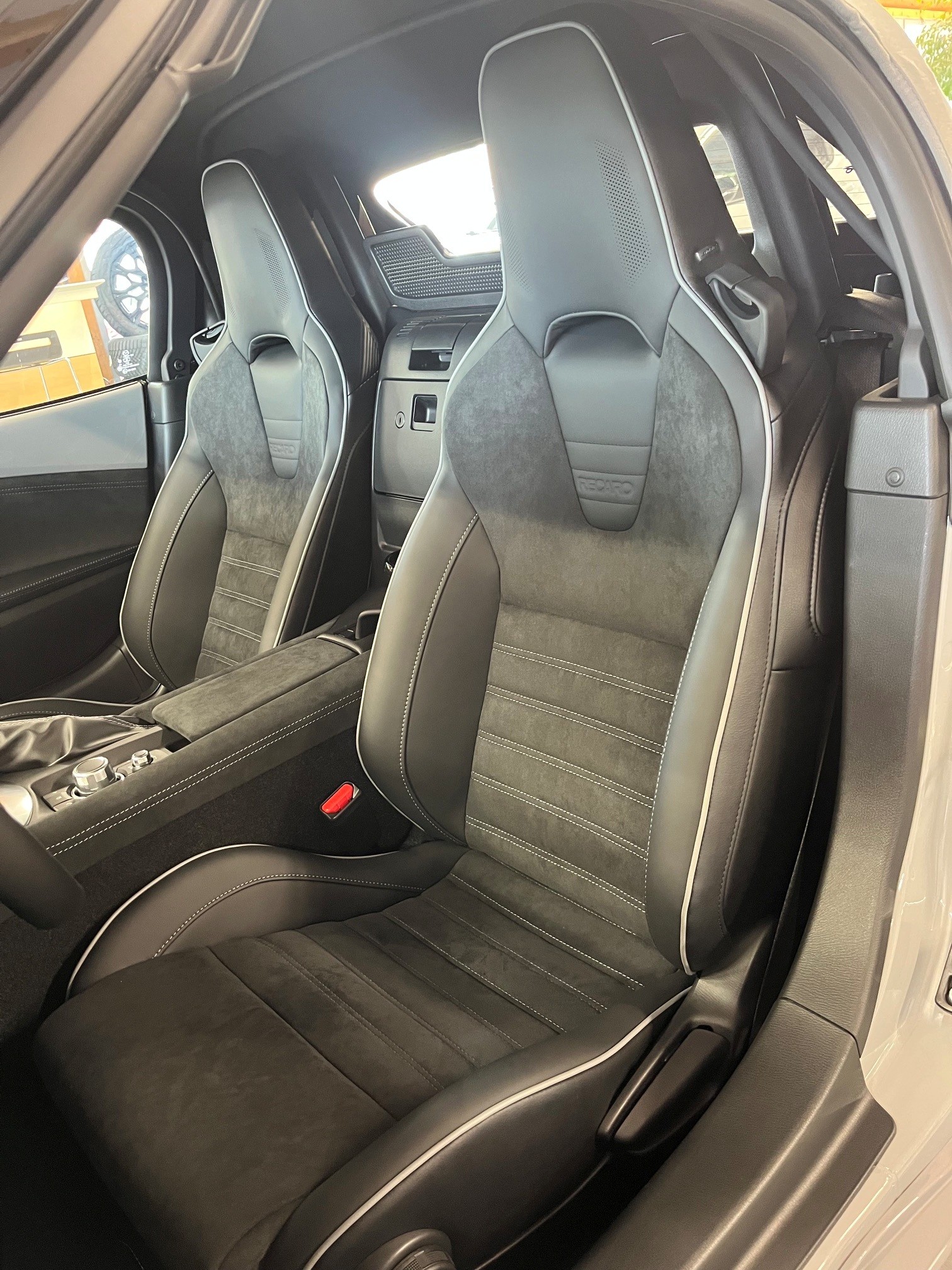 MAZDA 1.5L SKYACTIV-G 136 6MT RWD Yakudo-image-7