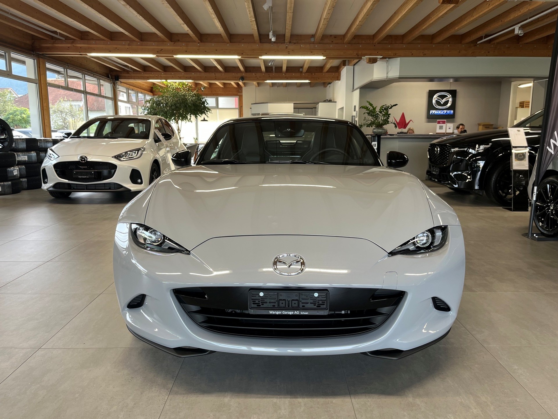 MAZDA 1.5L SKYACTIV-G 136 6MT RWD Yakudo-image-1