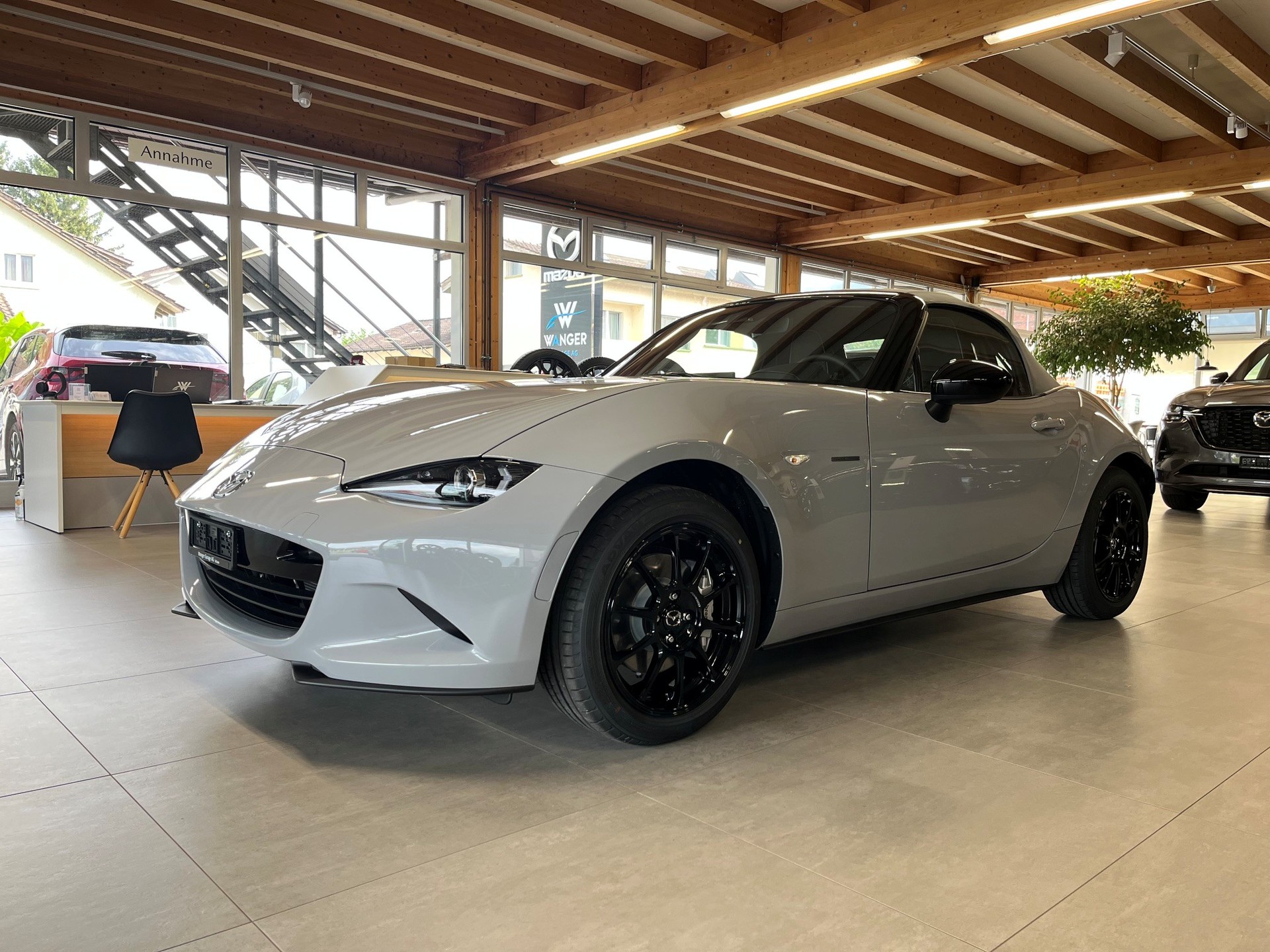 MAZDA 1.5L SKYACTIV-G 136 6MT RWD Yakudo-image-0