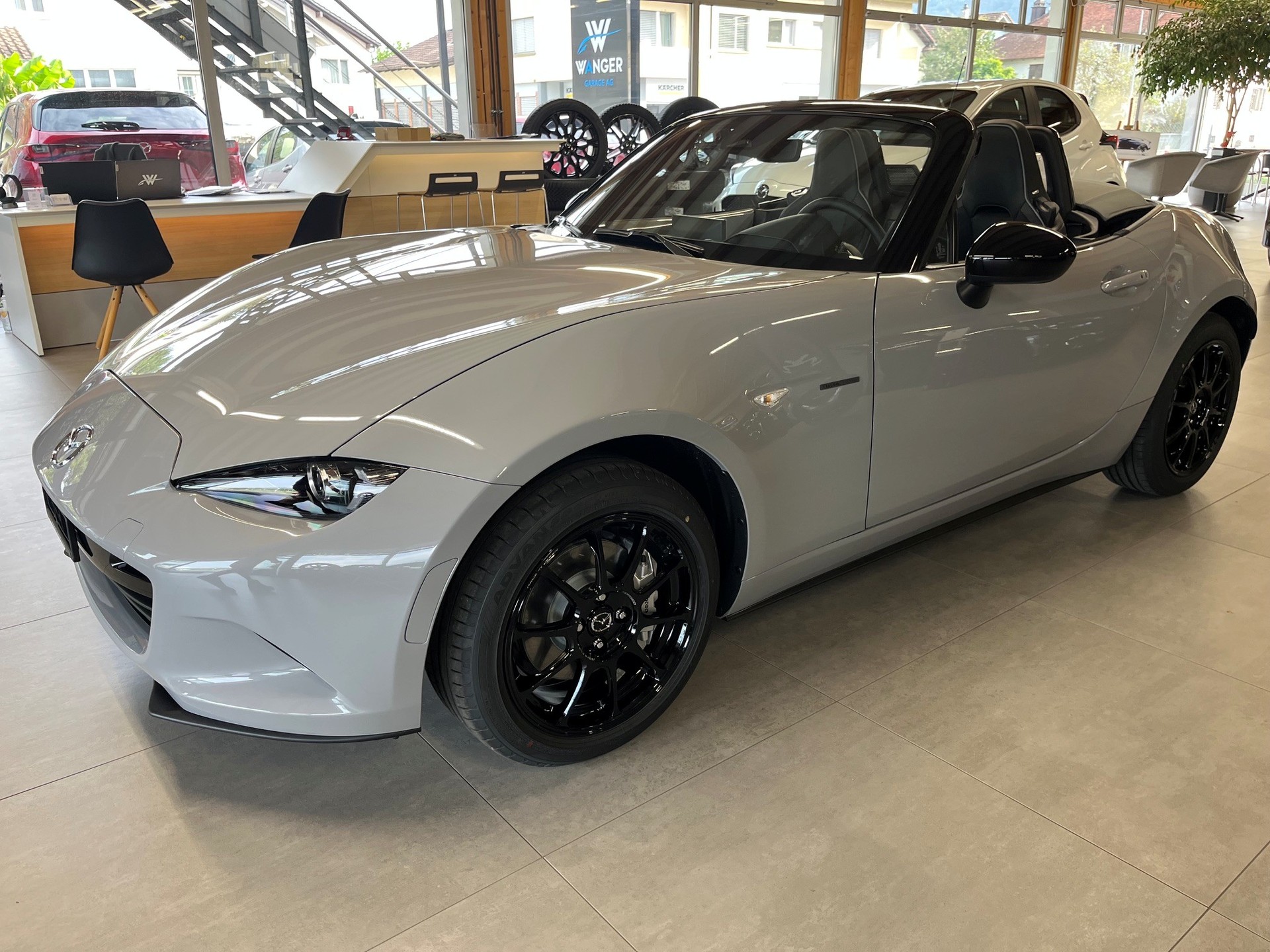 MAZDA 1.5L SKYACTIV-G 136 6MT RWD Yakudo-image-5
