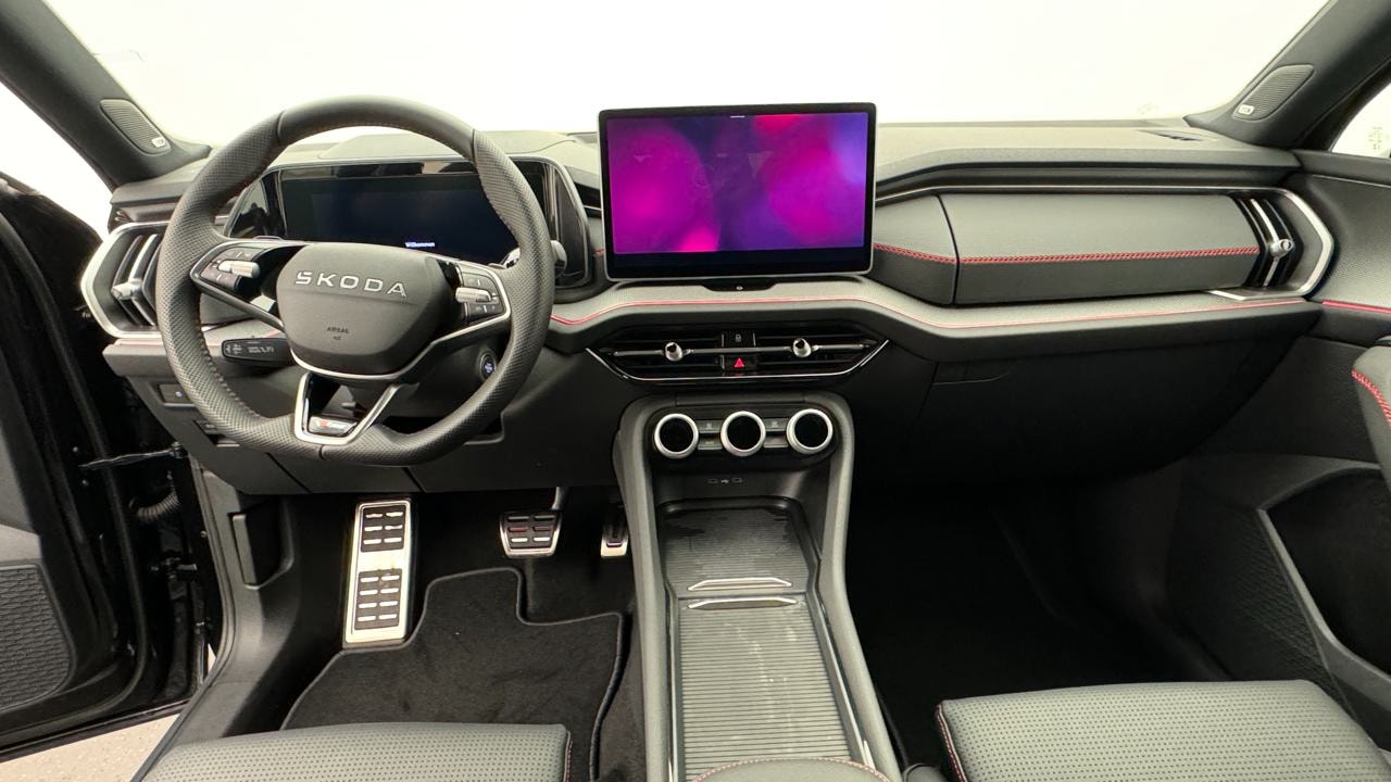 SKODA Kodiaq 2.0 TSI RS 4x4-image-6