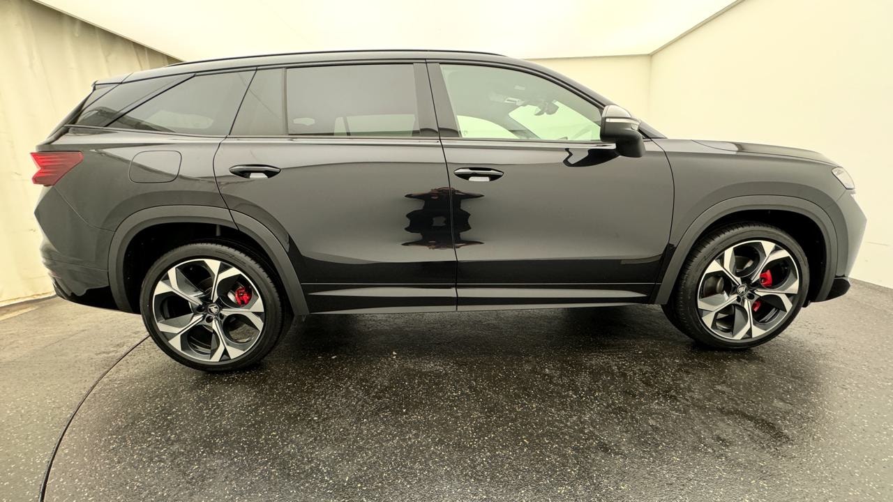 SKODA Kodiaq 2.0 TSI RS 4x4-image-1