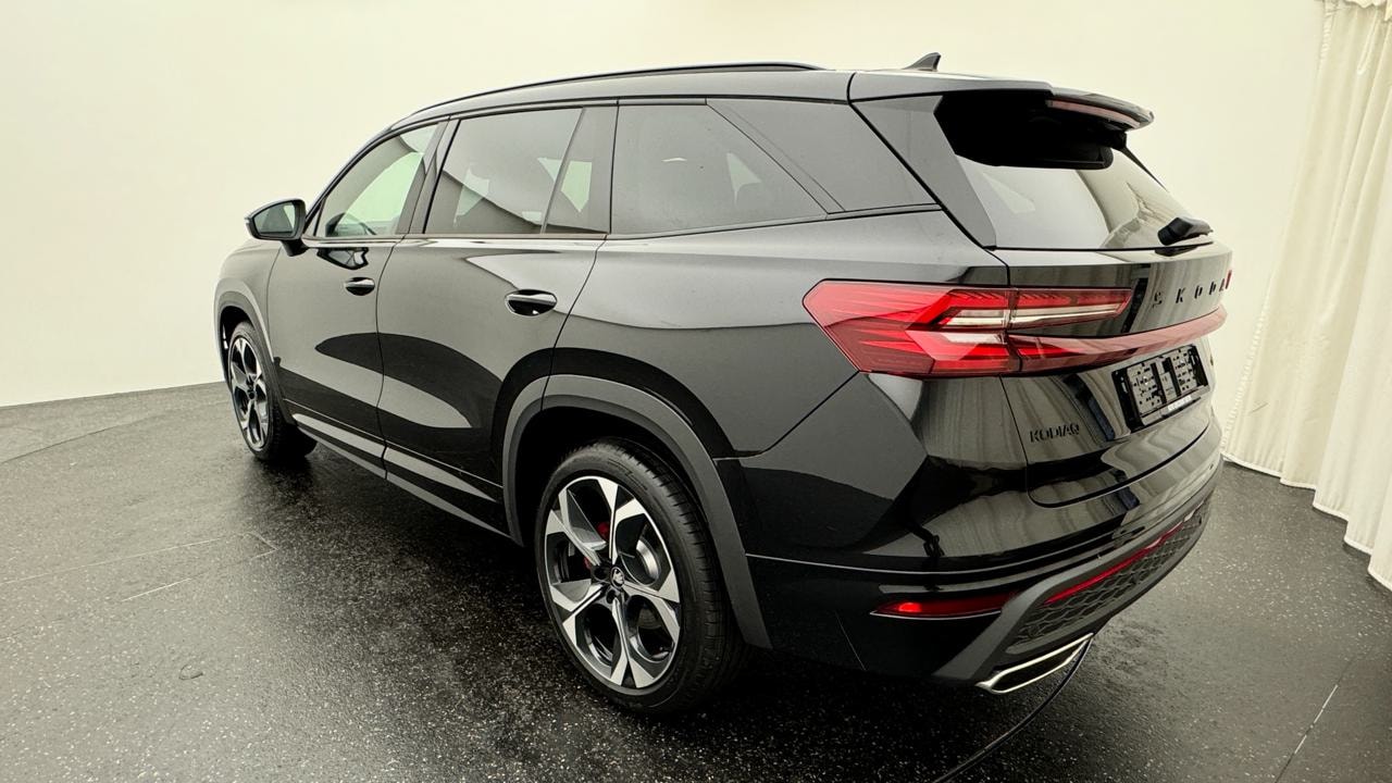 SKODA Kodiaq 2.0 TSI RS 4x4-image-3
