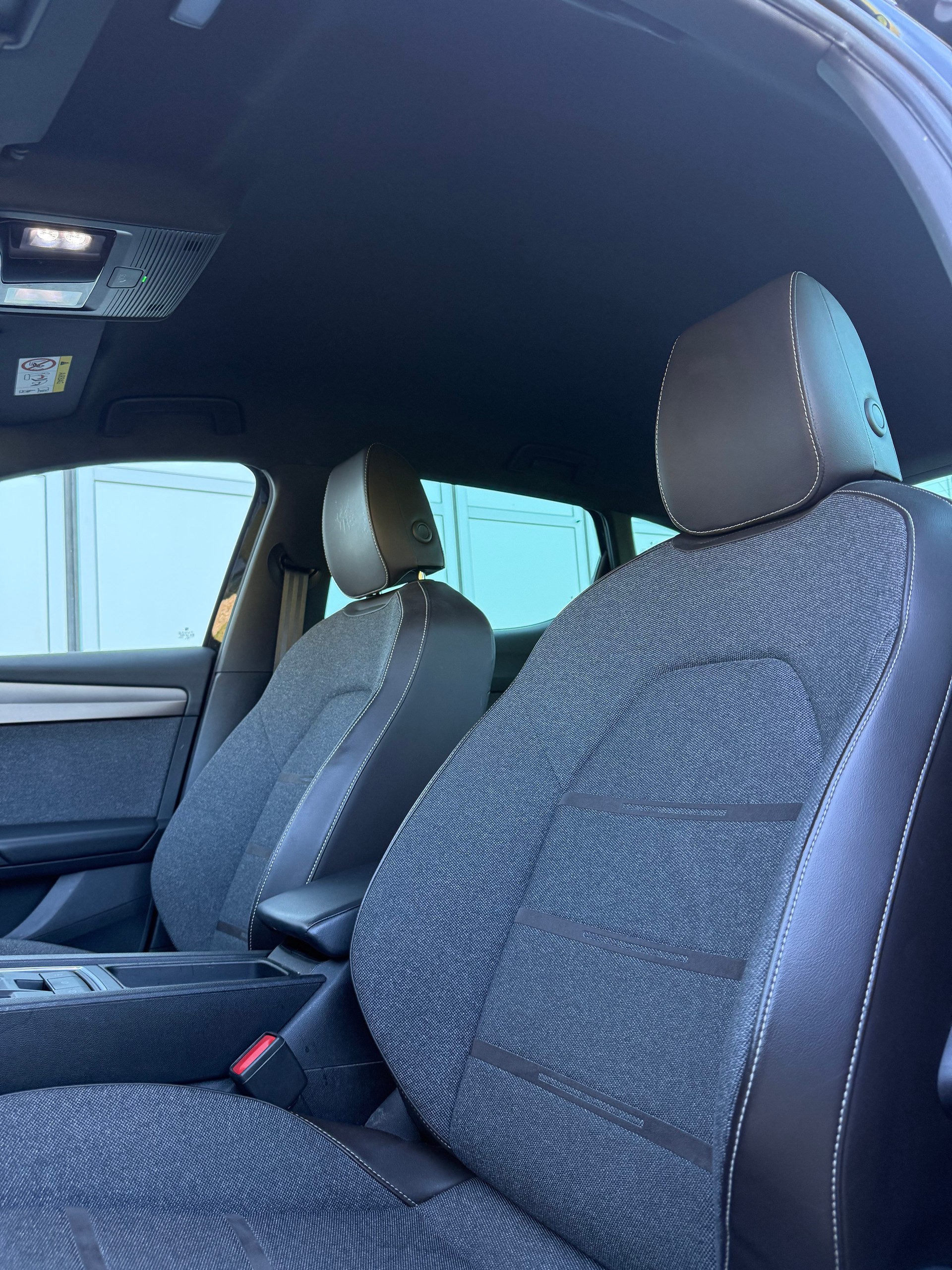 SEAT Leon 1.4 eHybrid pHEV DSG FR-image-14