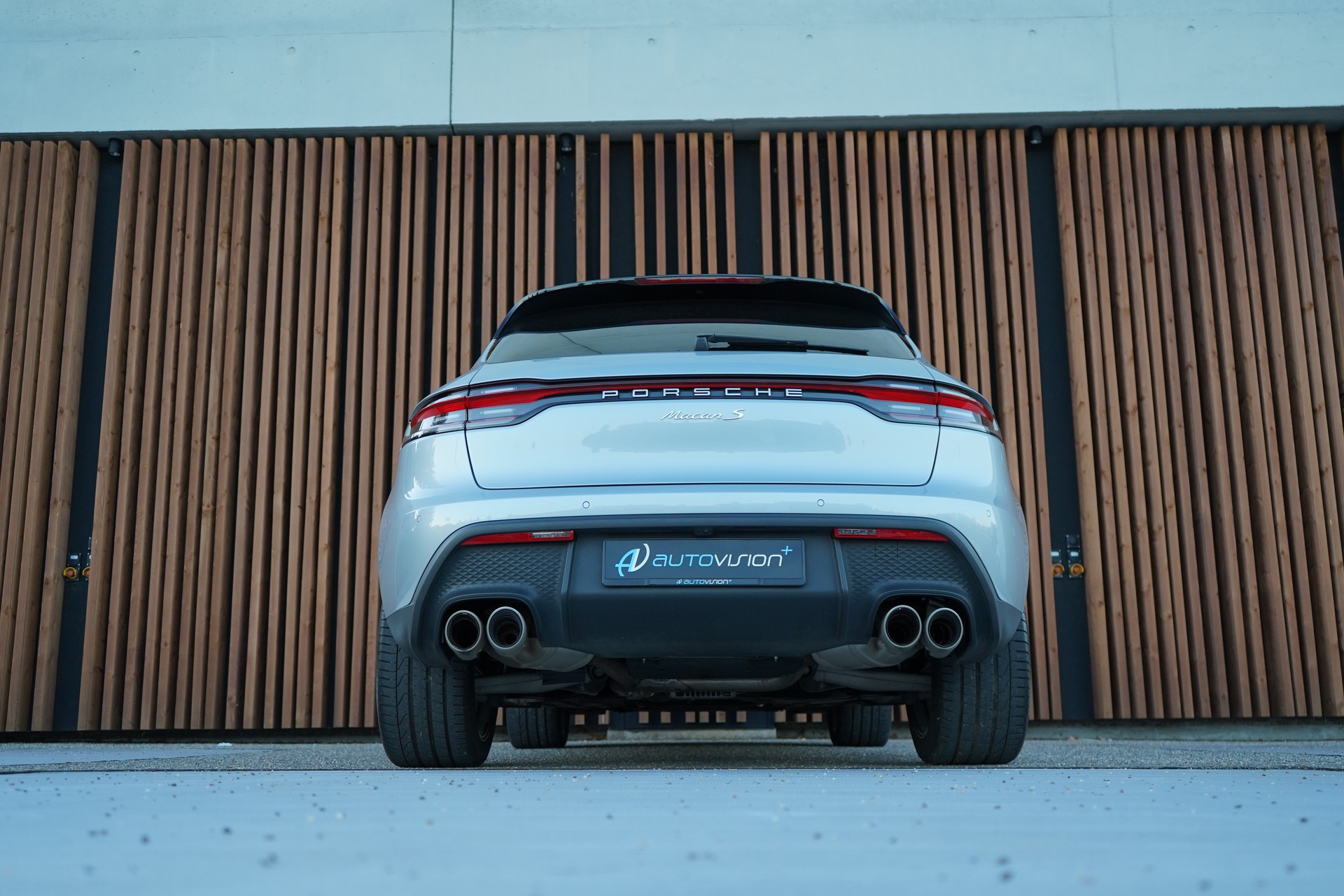 PORSCHE MACAN S PDK l 380 PS-image-14