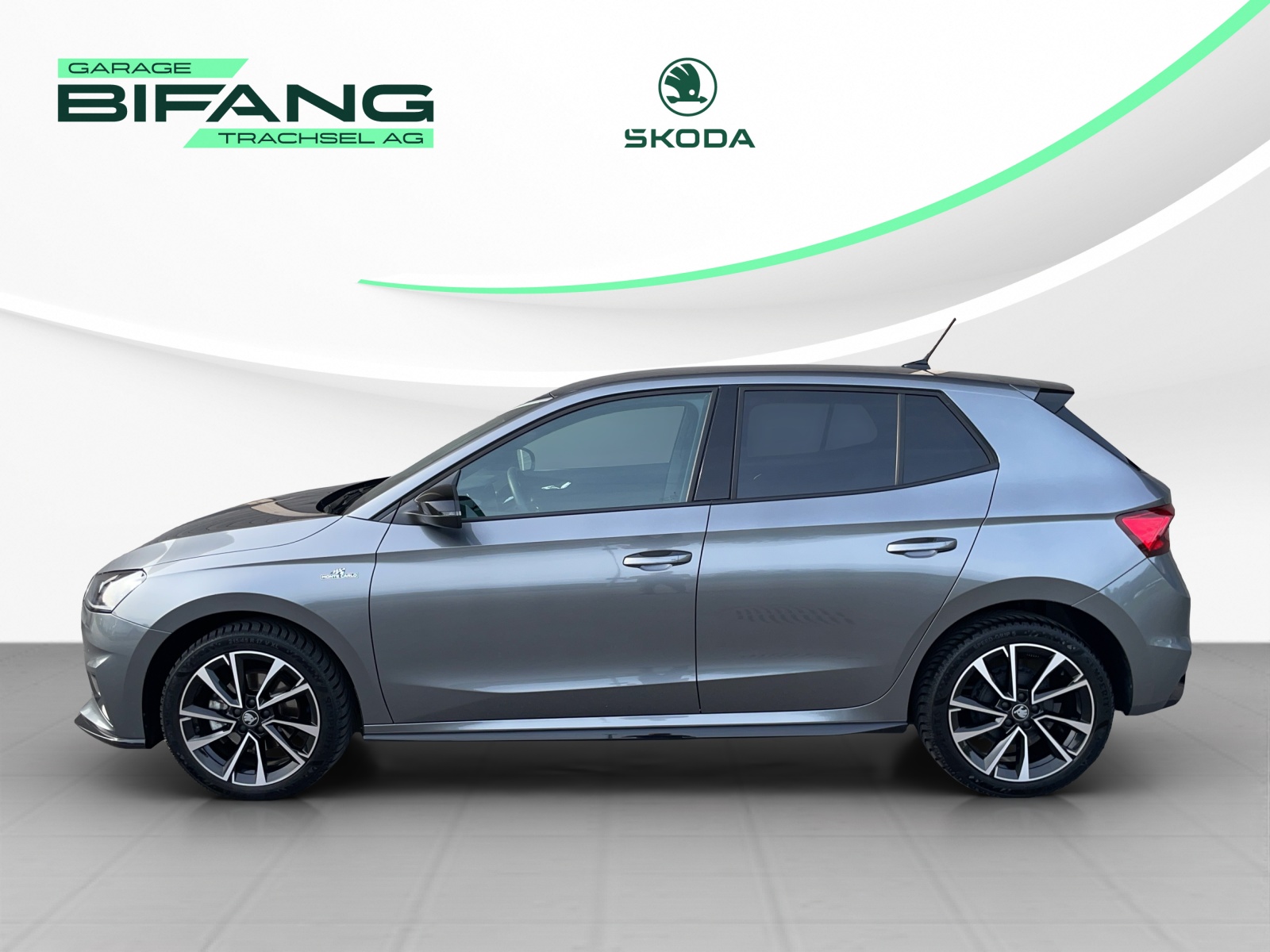 SKODA Fabia 1.0 TSI Monte Carlo DSG-image-2