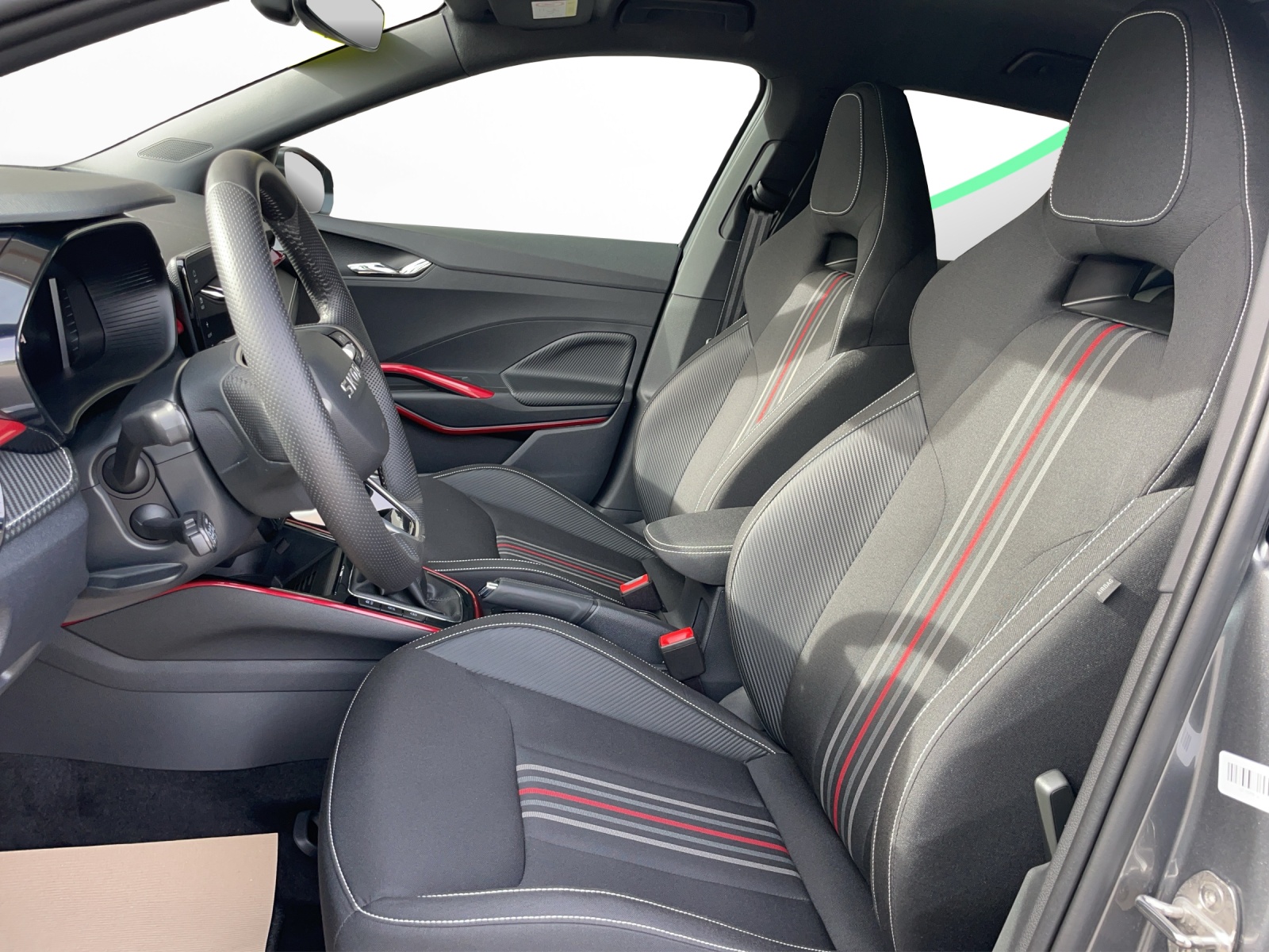 SKODA Fabia 1.0 TSI Monte Carlo DSG-image-6