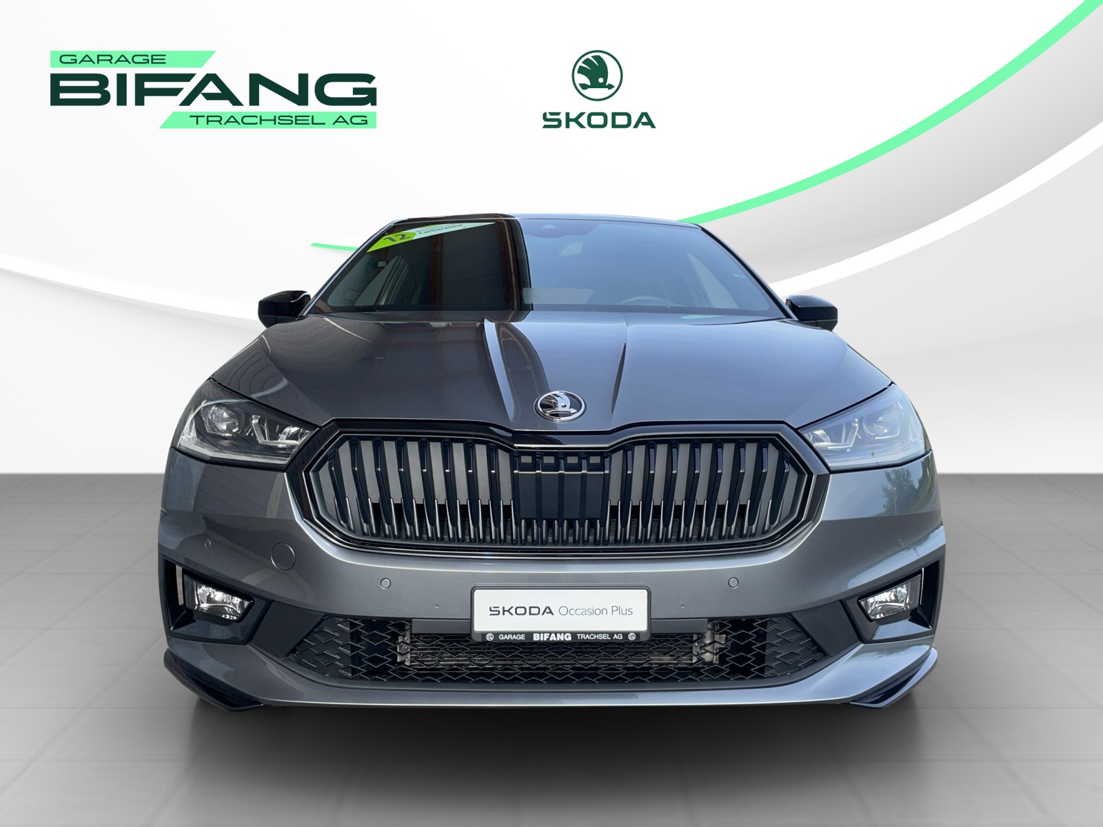 SKODA Fabia 1.0 TSI Monte Carlo DSG-image-1