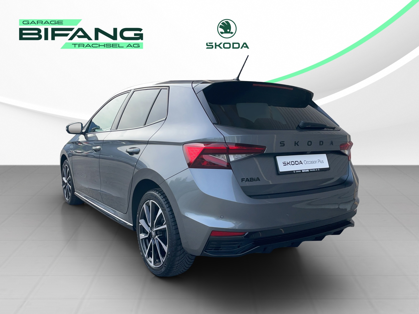 SKODA Fabia 1.0 TSI Monte Carlo DSG-image-3