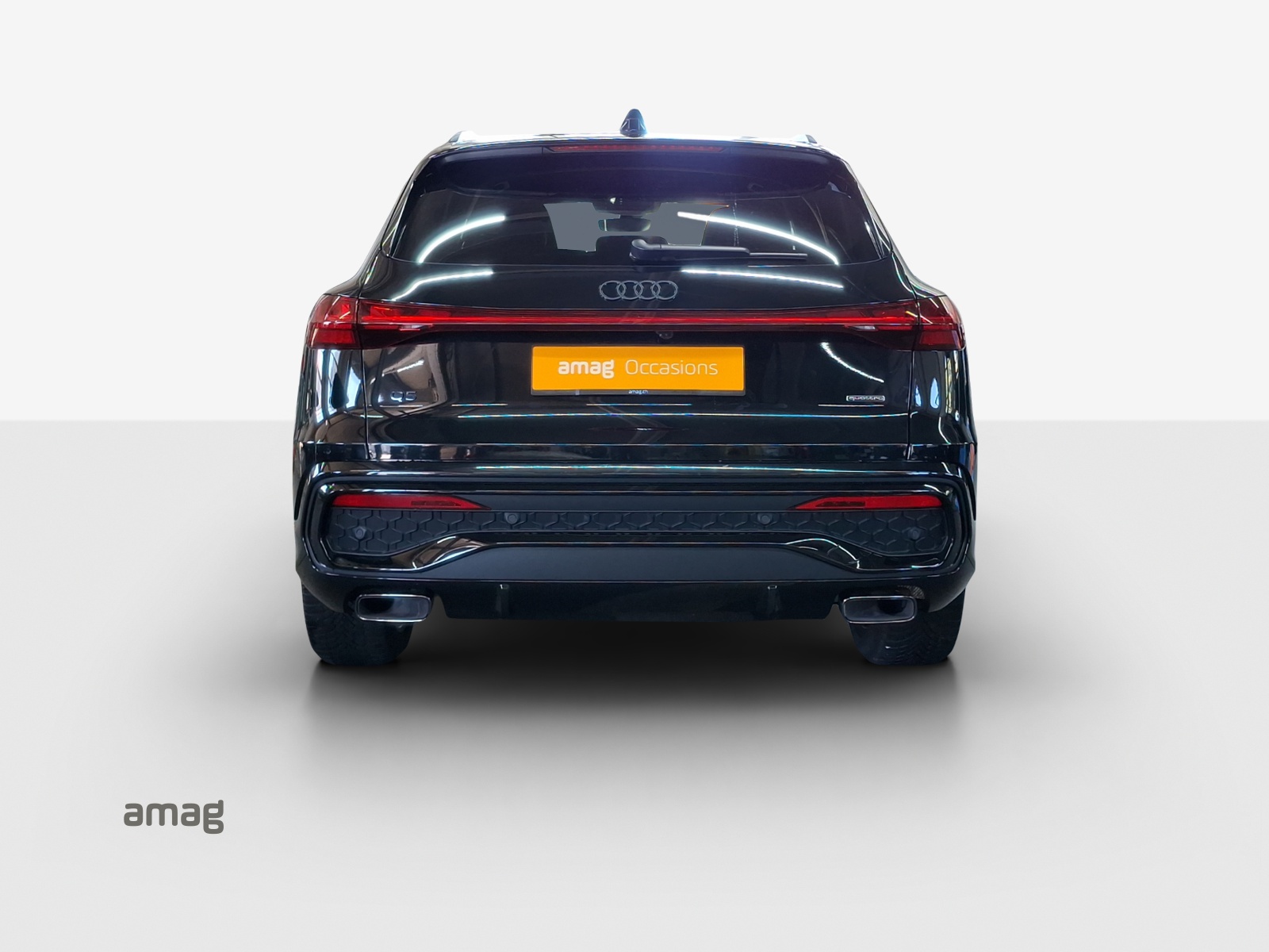 AUDI Q5 TFSI quatto 150 kW S-tronic-image-3