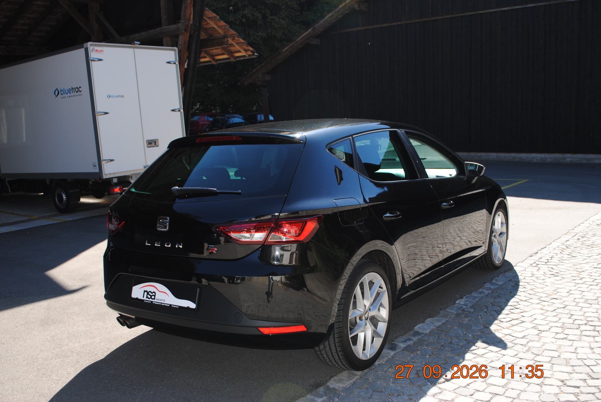 SEAT Leon 1.4 TSI Swiss FR-image-3