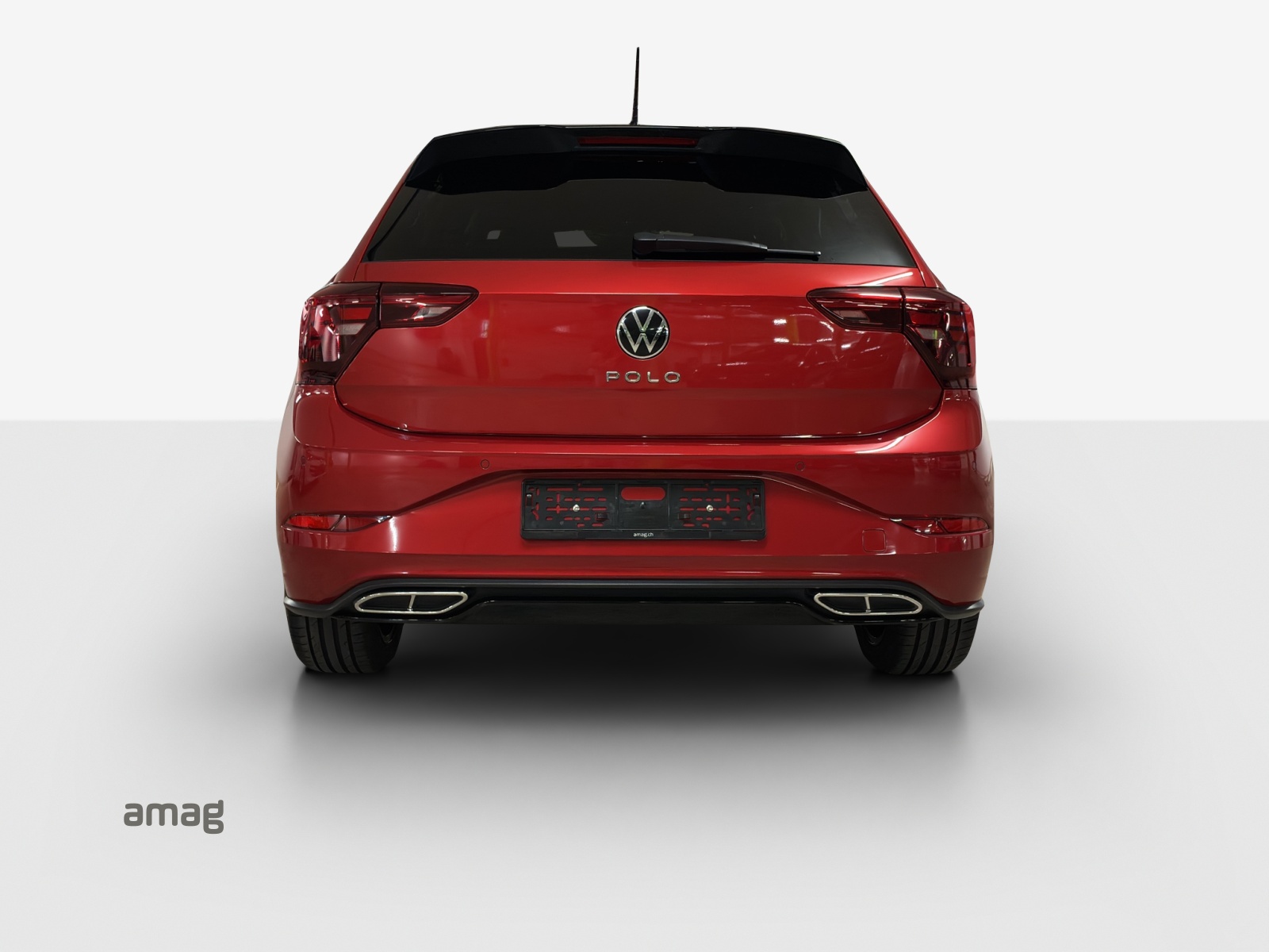 VW Polo 1.0 TSI R-Line DSG-image-3