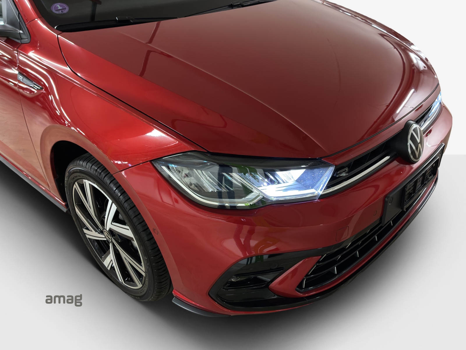VW Polo 1.0 TSI R-Line DSG-image-15