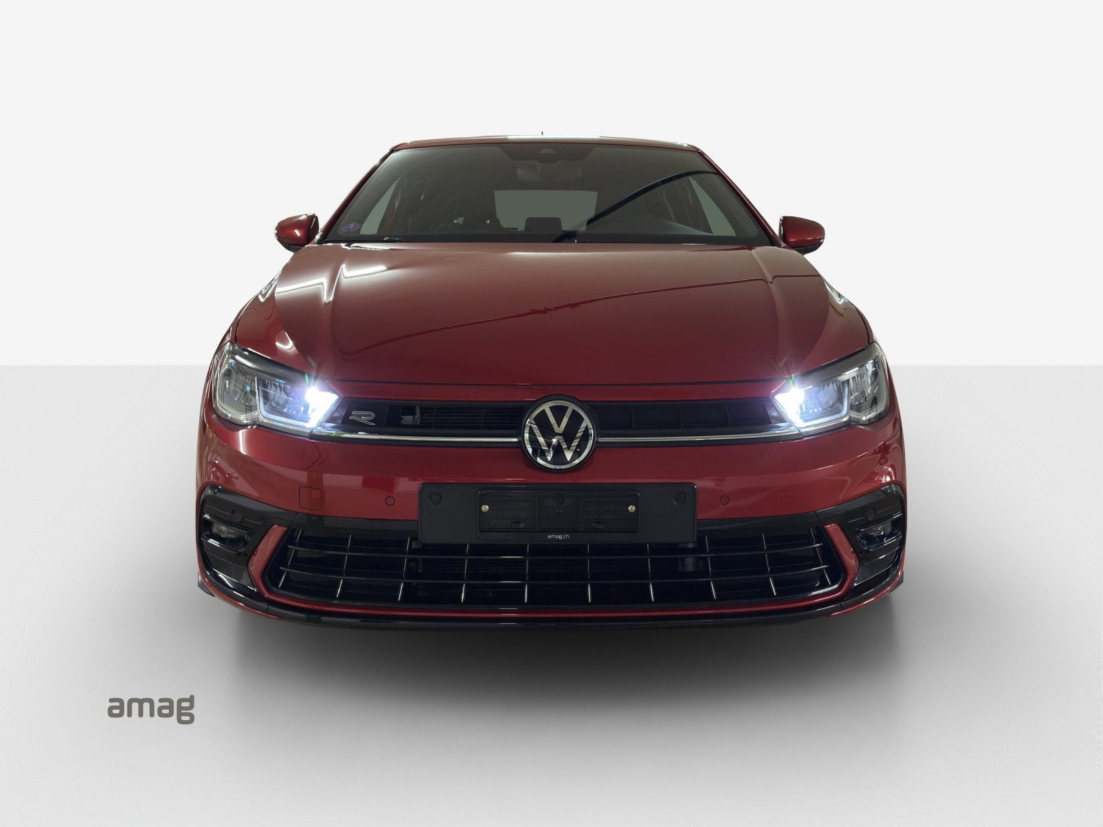 VW Polo 1.0 TSI R-Line DSG-image-6