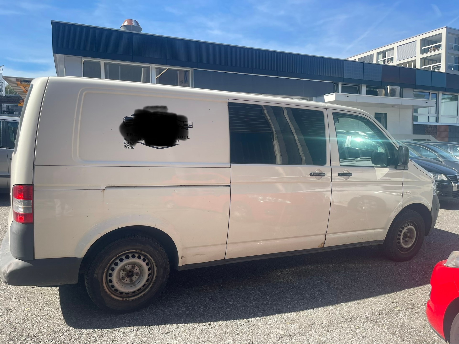 VW T5 2.5 TDI PD 4MOTION-image-10